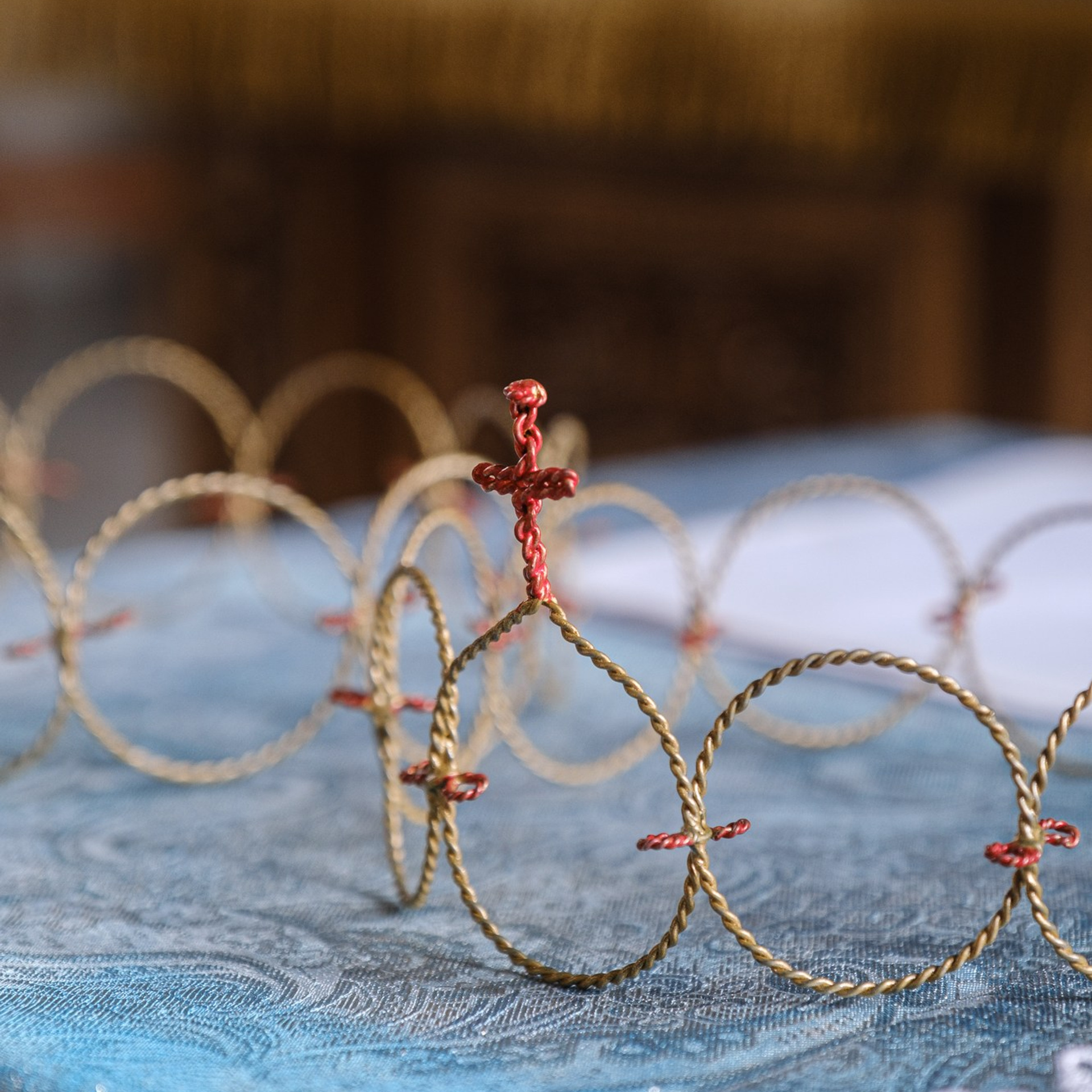 Владимир / Елена