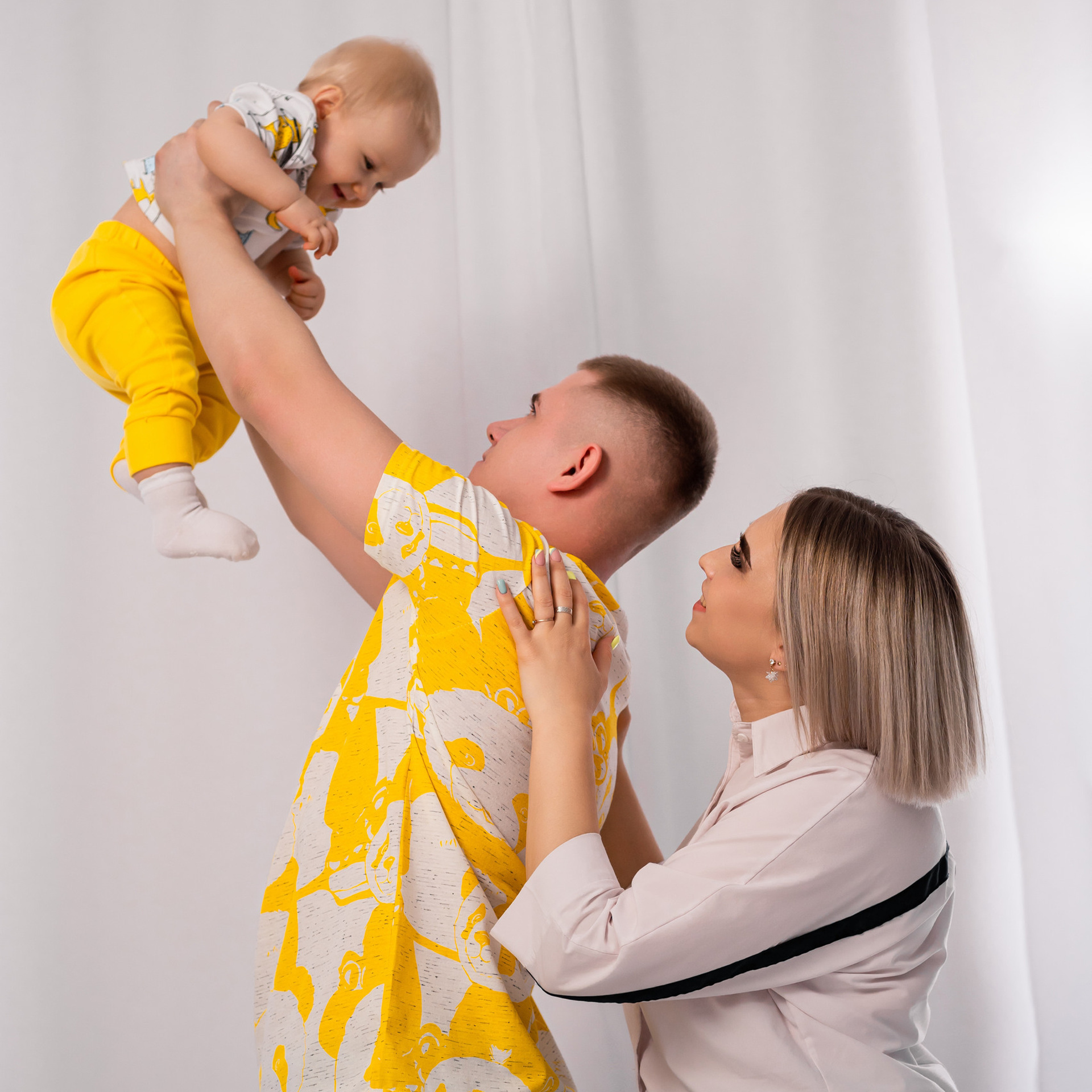 Отзывы. Фотограф Алина Филимонова Тверь