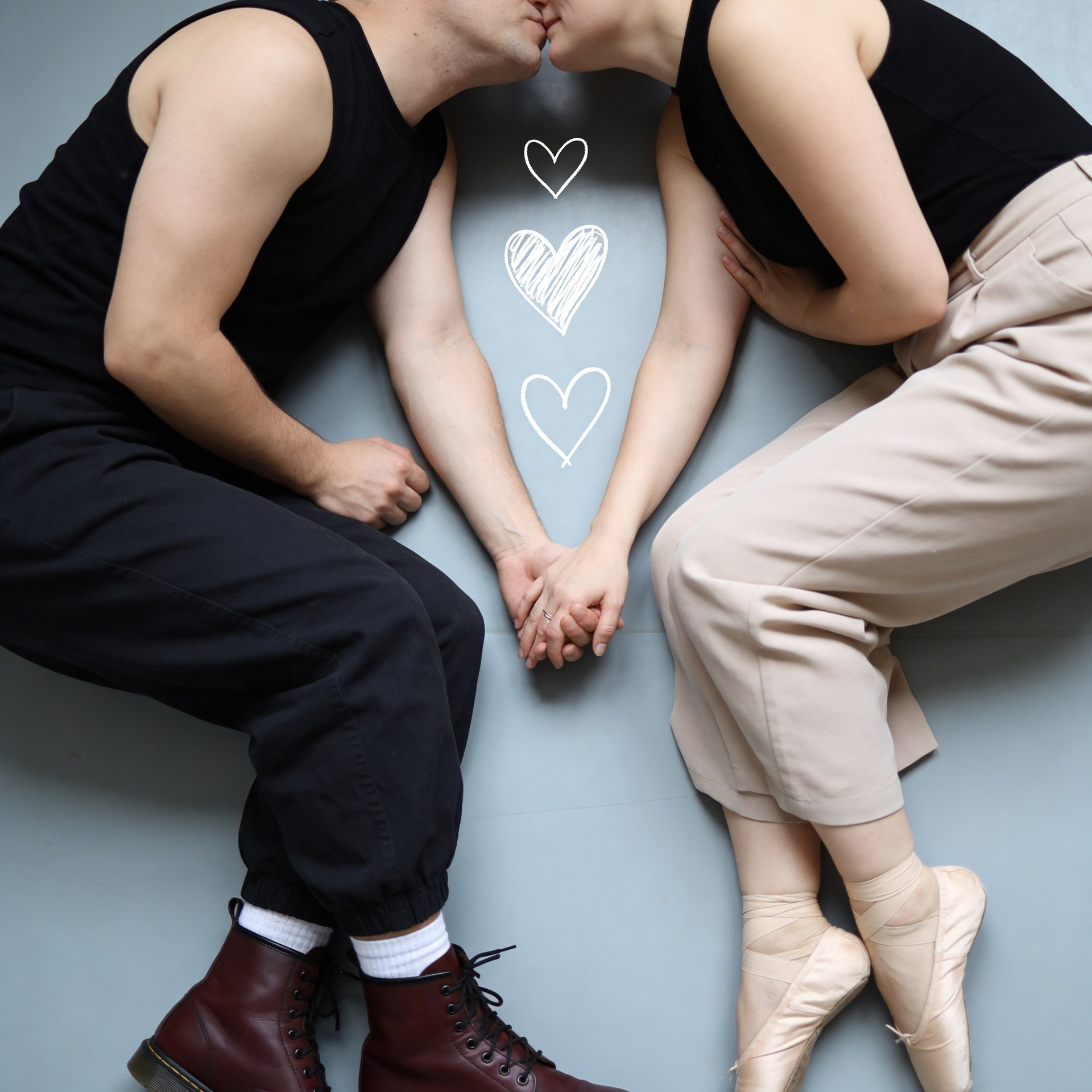 Отзывы. Фотограф на свадьбу в С-Пб Борис Большой