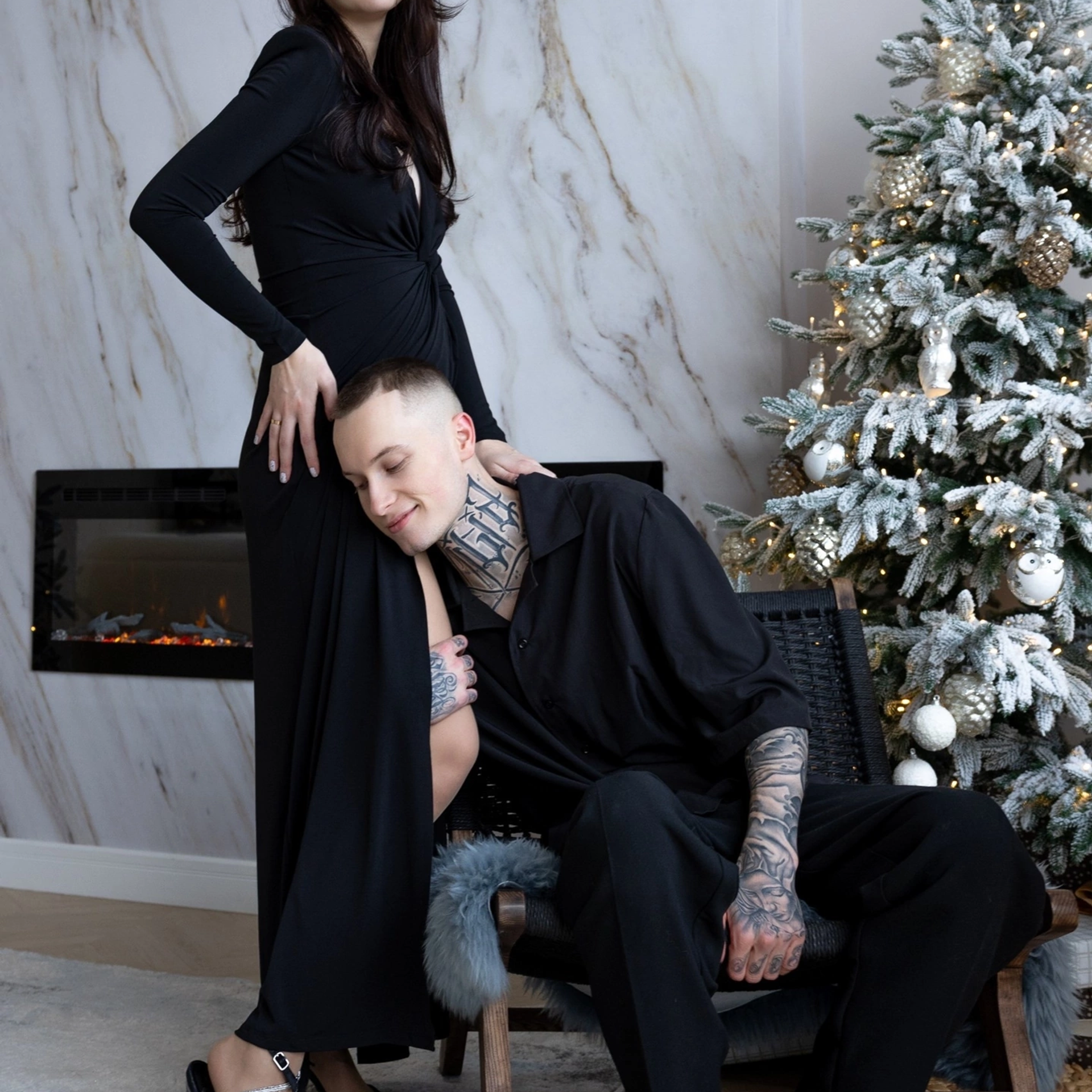 You & Family & Lovestory & Lifestyle & Wedding & Fashion