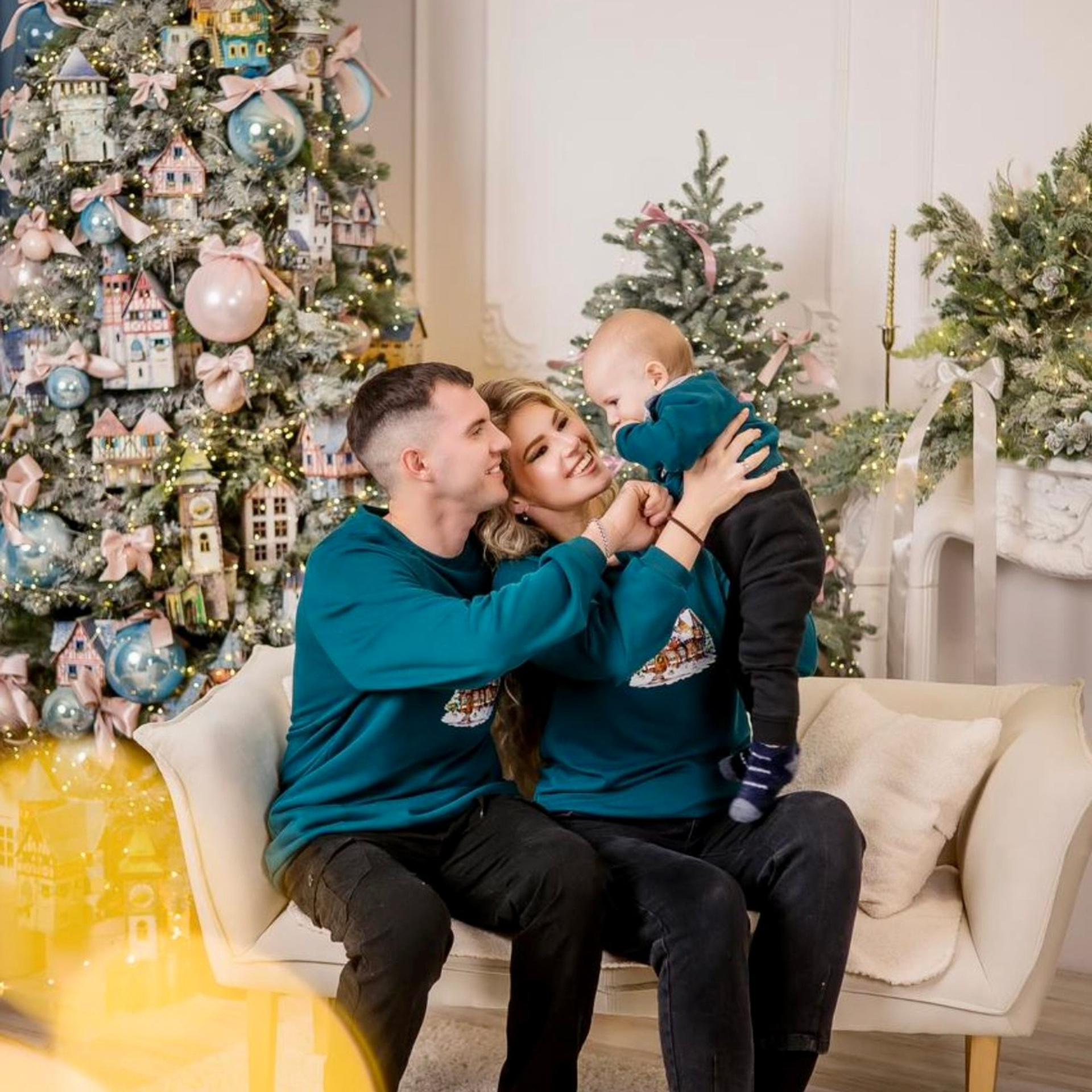You & Family & Lovestory & Lifestyle & Wedding & Fashion