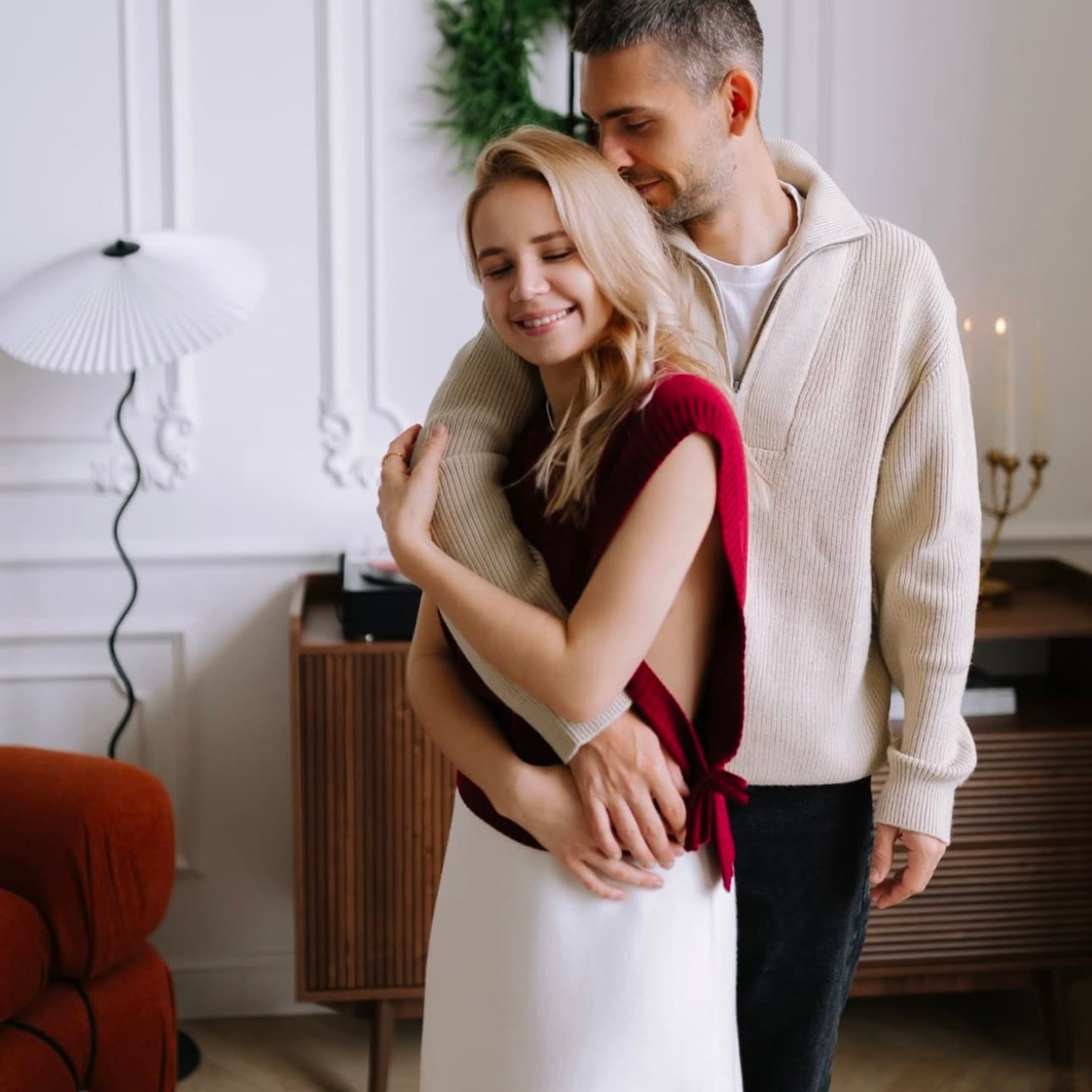 You & Family & Lovestory & Lifestyle & Wedding & Fashion