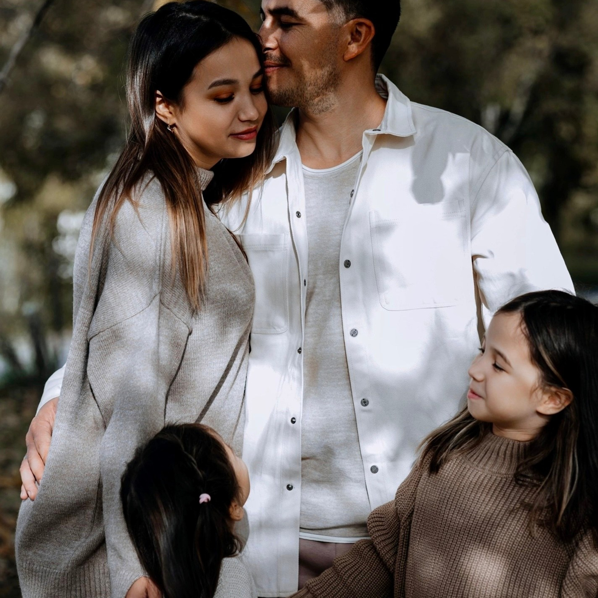 You & Family & Lovestory & Lifestyle & Wedding & Fashion