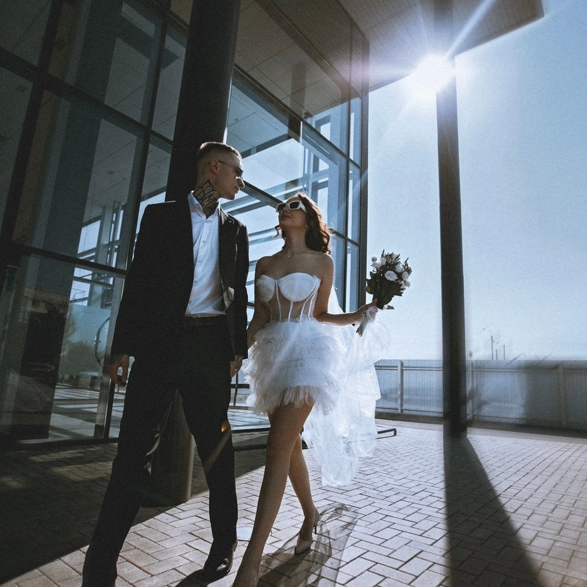 You & Family & Lovestory & Lifestyle & Wedding & Fashion