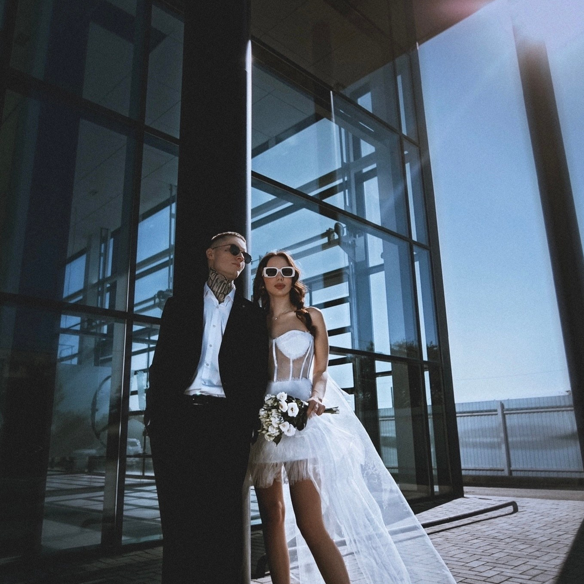 You & Family & Lovestory & Lifestyle & Wedding & Fashion