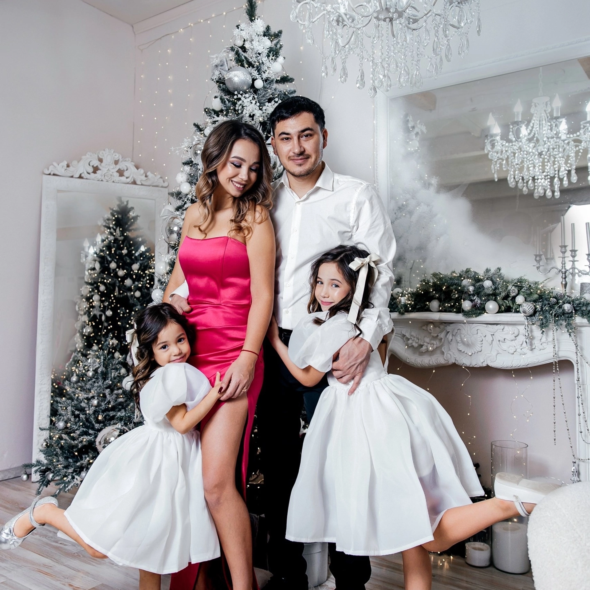 You & Family & Lovestory & Lifestyle & Wedding & Fashion