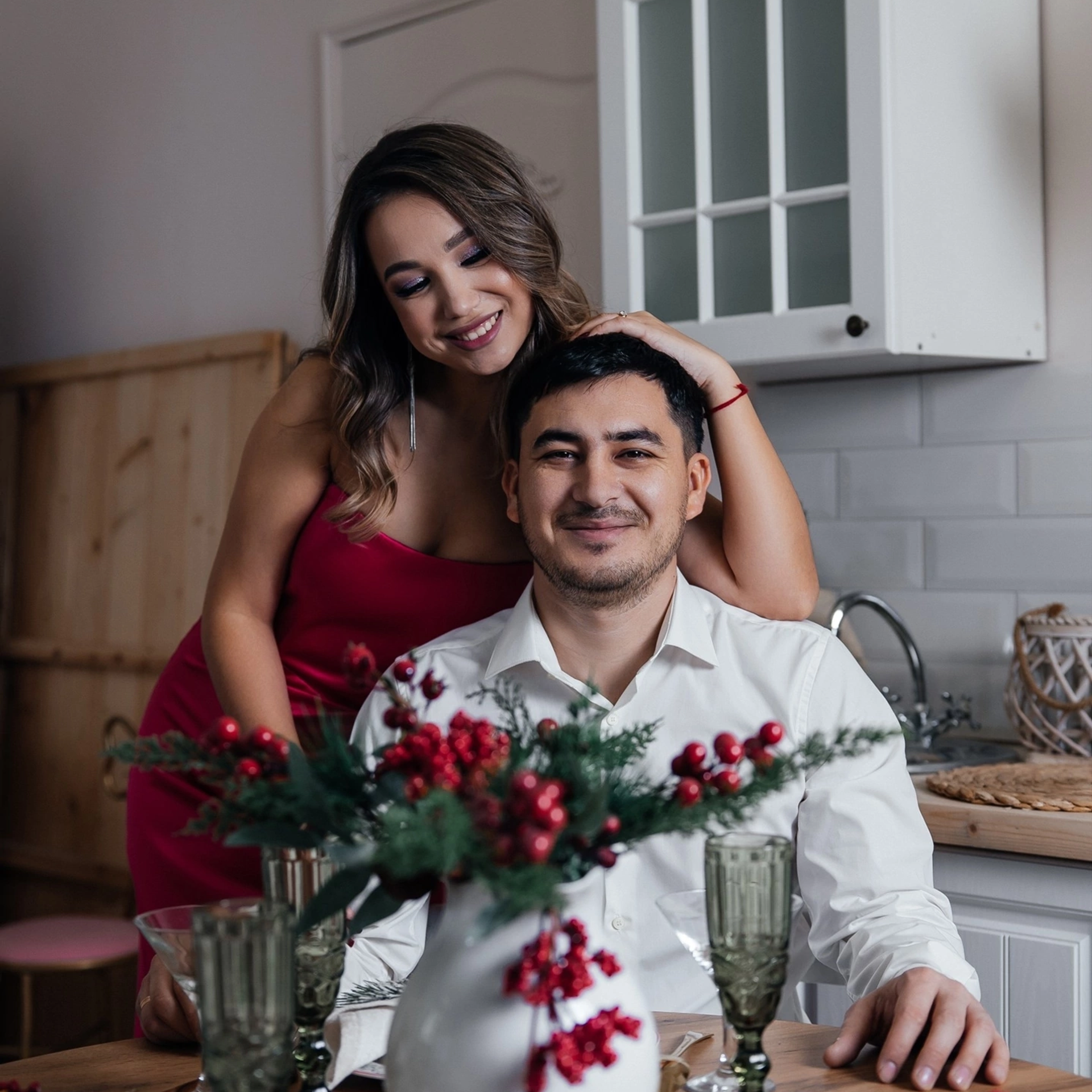 You & Family & Lovestory & Lifestyle & Wedding & Fashion