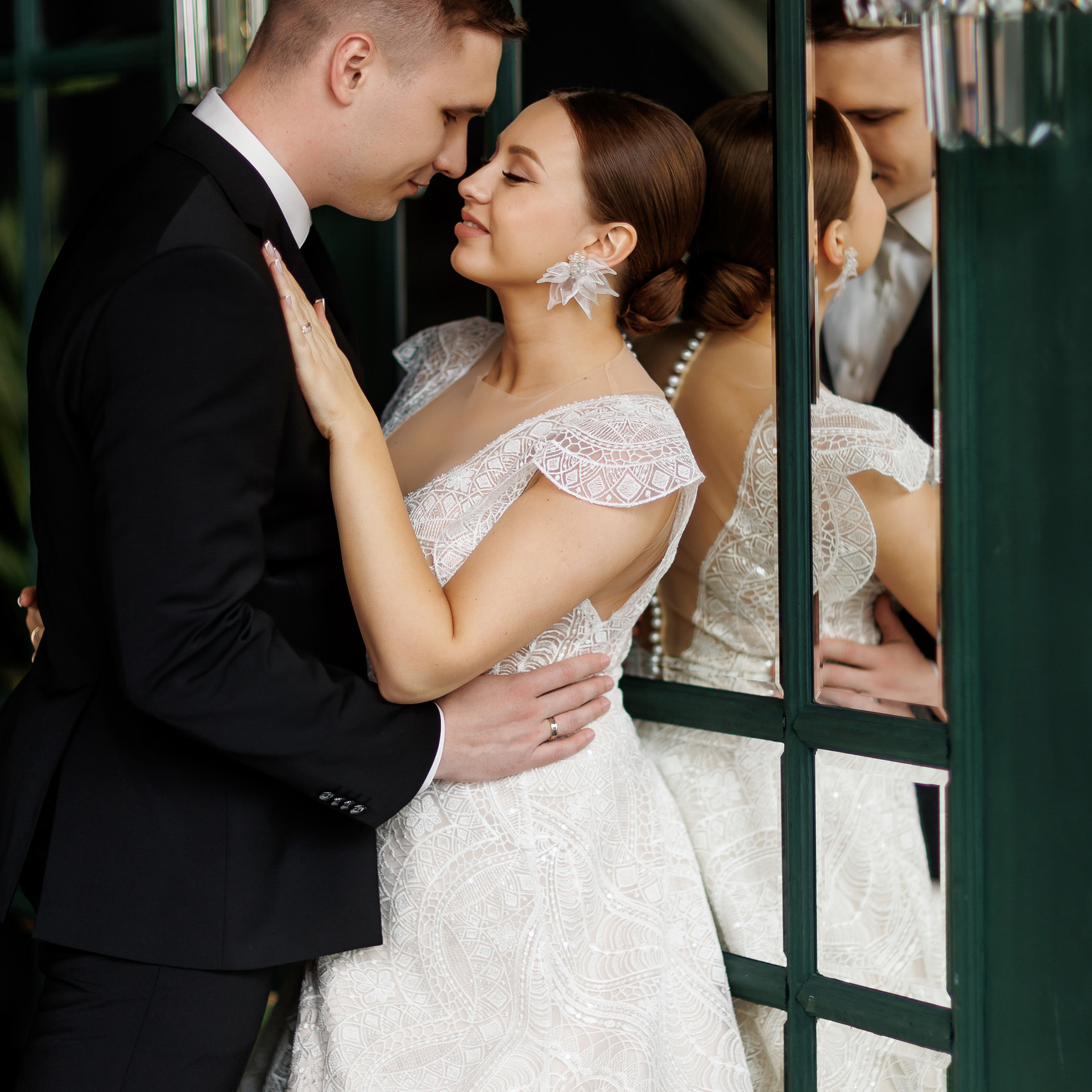 Отзывы. Ключников Виктор фотографирую душой!