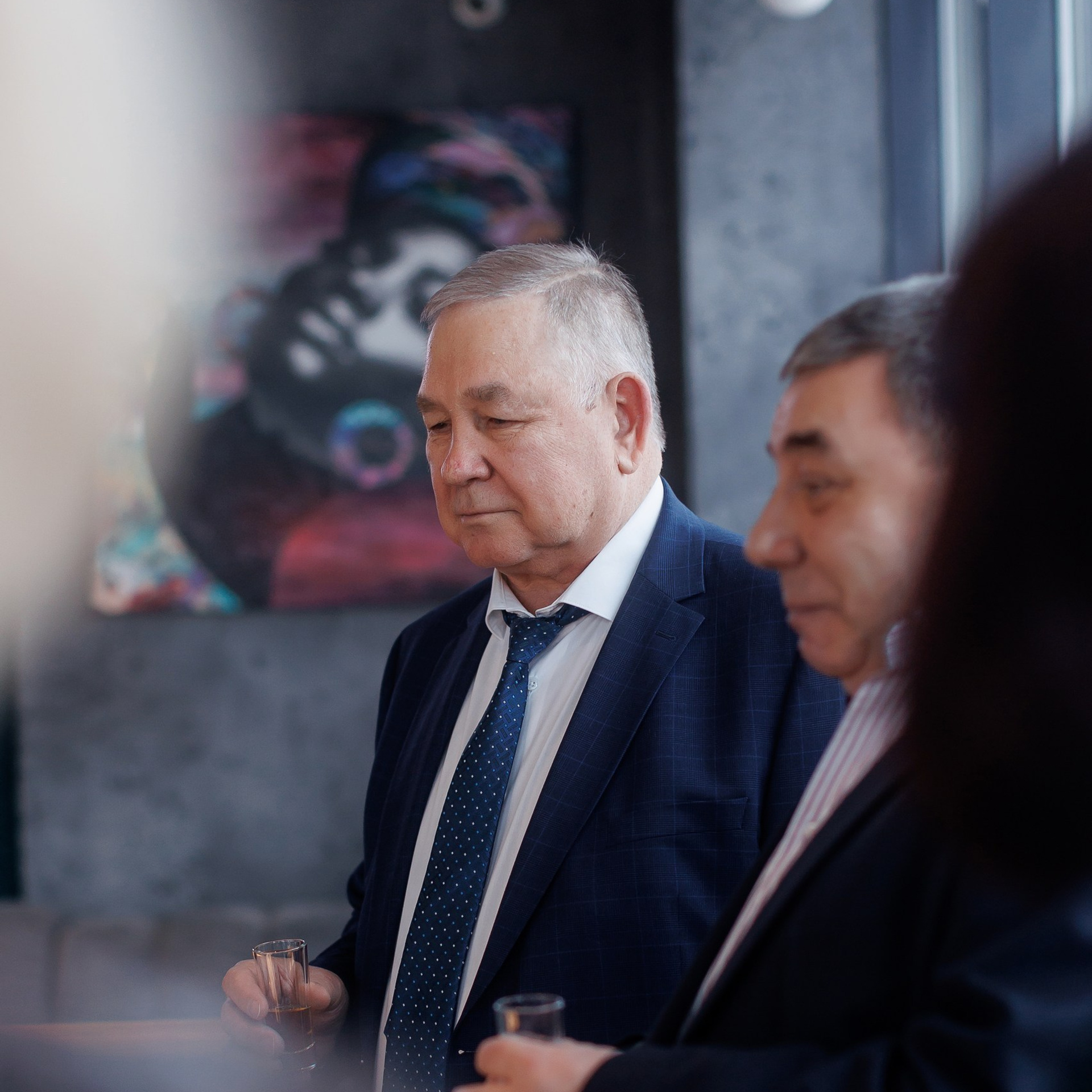 Отзывы. Ключников Виктор фотографирую душой!