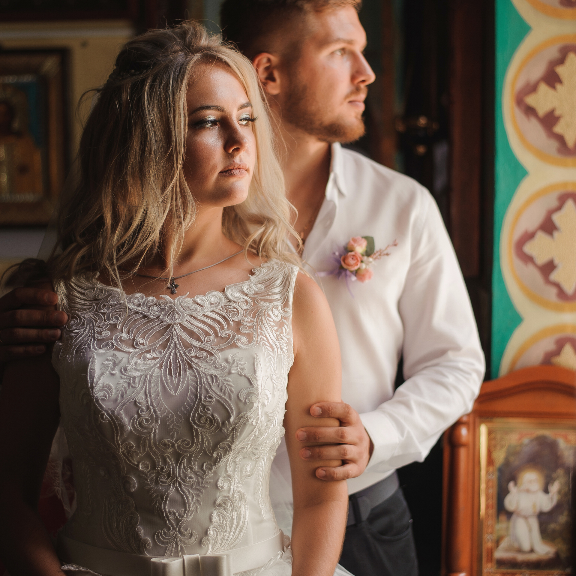 Отзывы о работе  с крымским фотографом. Свадебный фотограф в Крыму Алексей Лобач