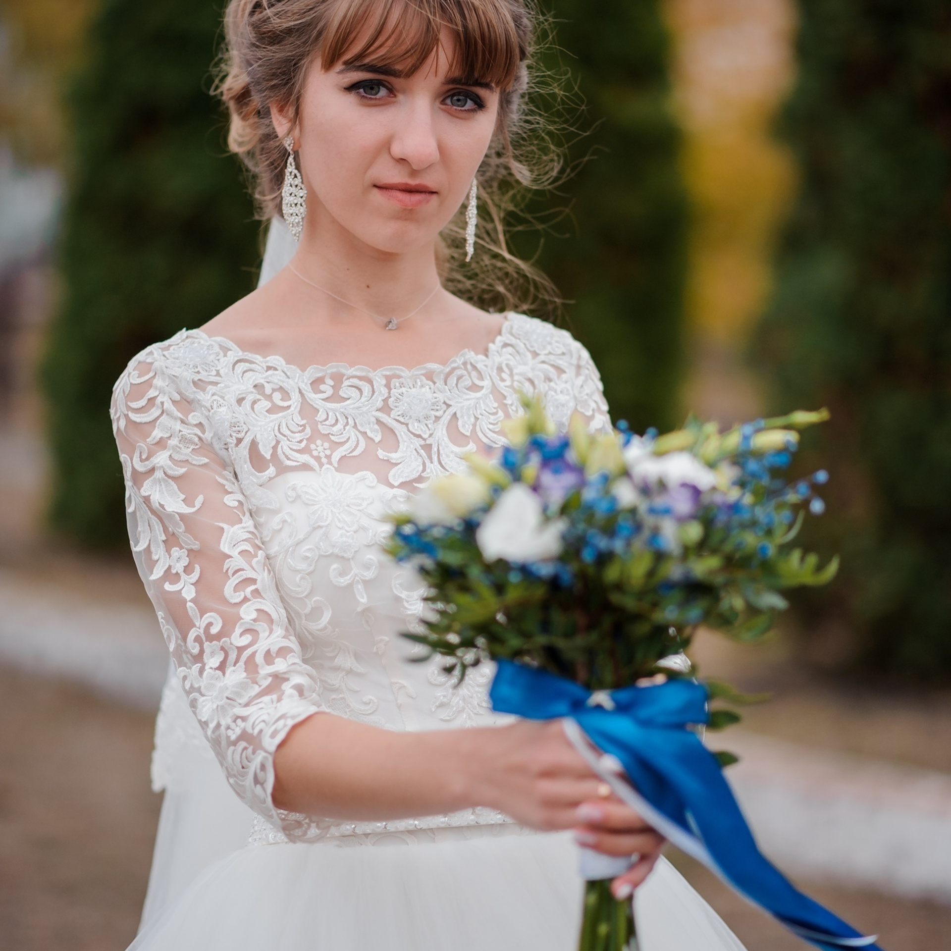 Отзывы о работе  с крымским фотографом. Свадебный фотограф в Крыму Алексей Лобач