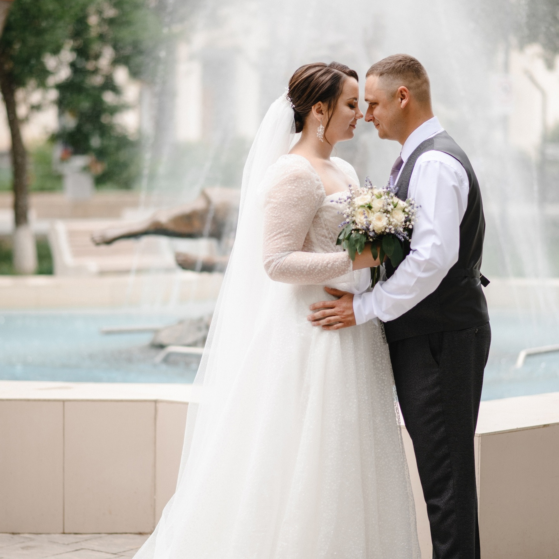 Отзывы о работе  с крымским фотографом. Свадебный фотограф в Крыму Алексей Лобач