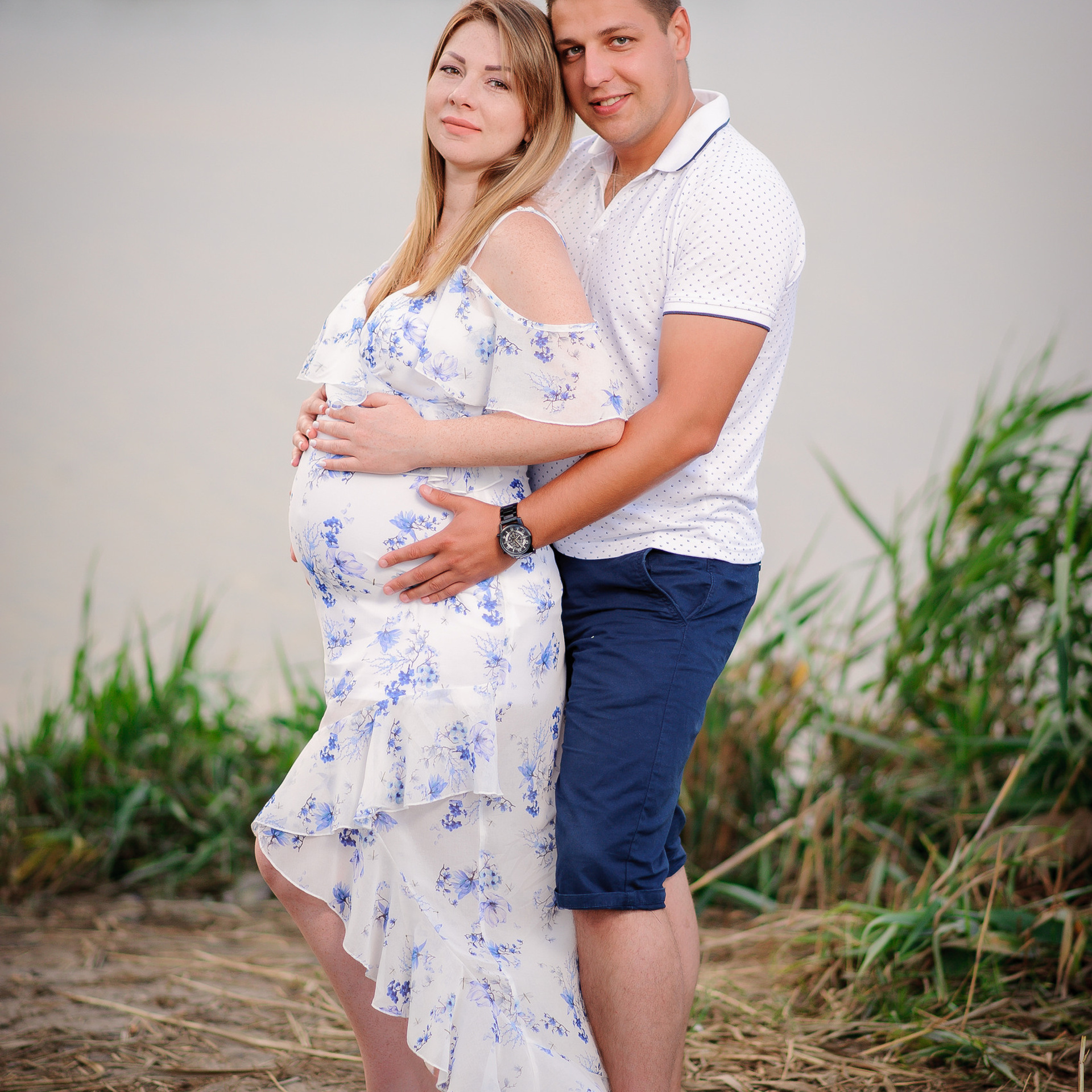 Отзывы о работе  с крымским фотографом. Свадебный фотограф в Крыму Алексей Лобач