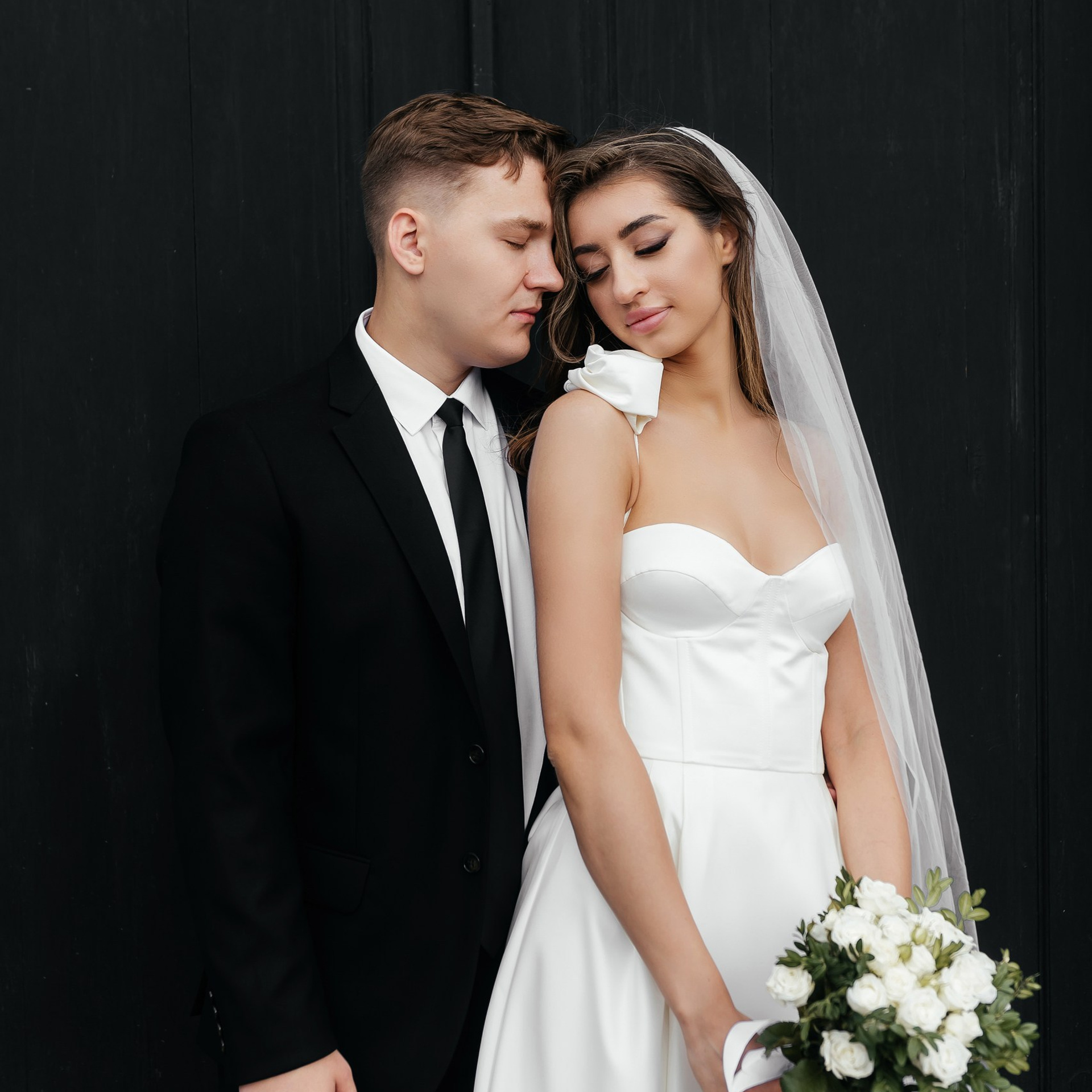 Кирилл и Софья