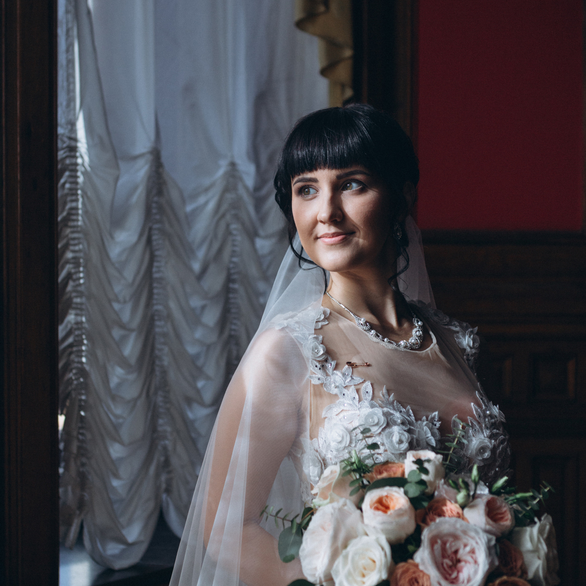 Отзывы. Свадебный и семейный фотограф в Санкт-Петербурге Яцына Юрий. Видеоопер