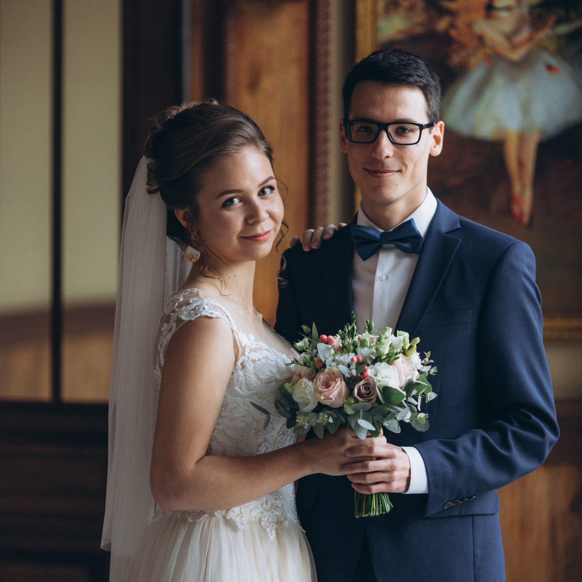 Отзывы. Свадебный и семейный фотограф в Санкт-Петербурге Яцына Юрий. Видеоопер