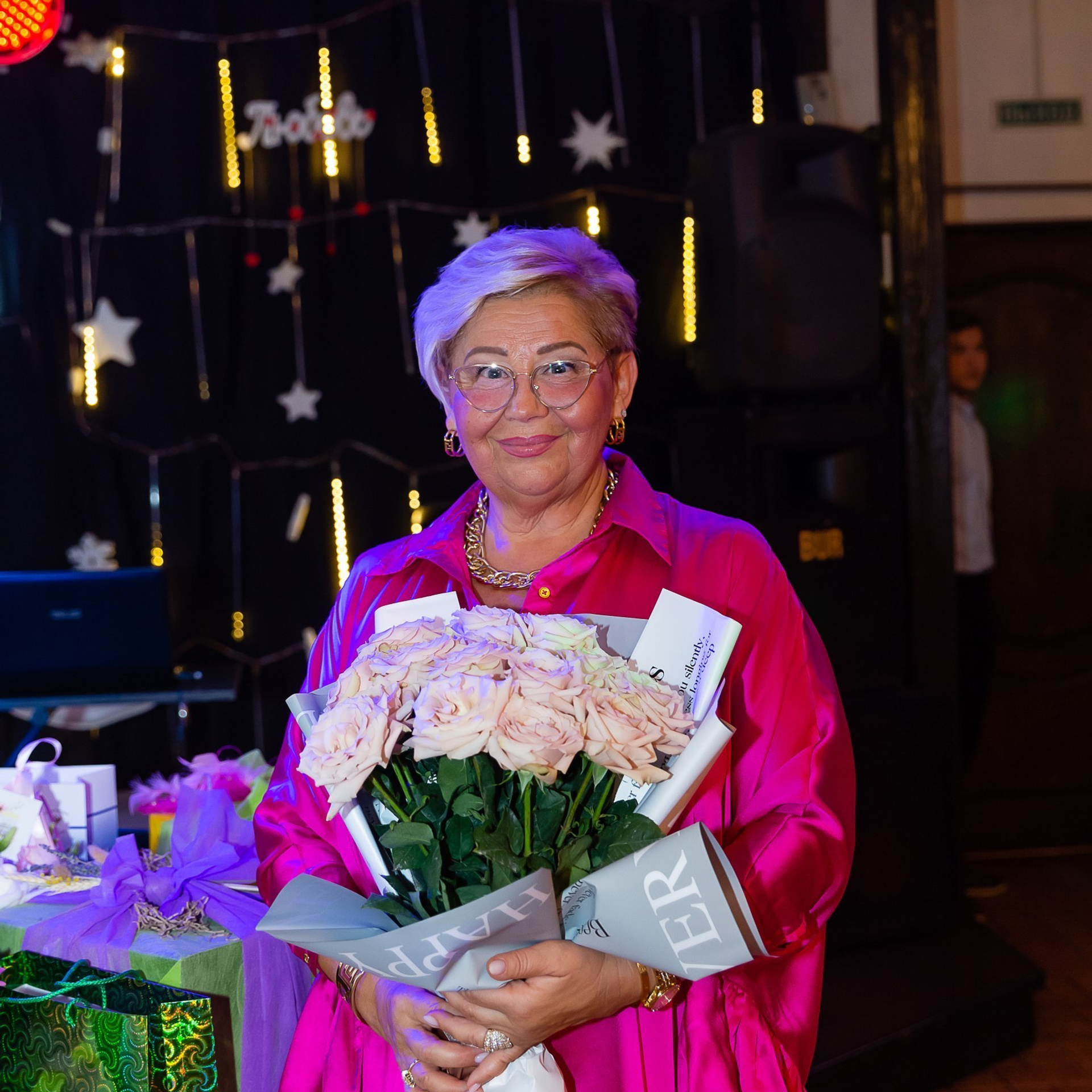 Отзывы. Фотограф Елена Лагода