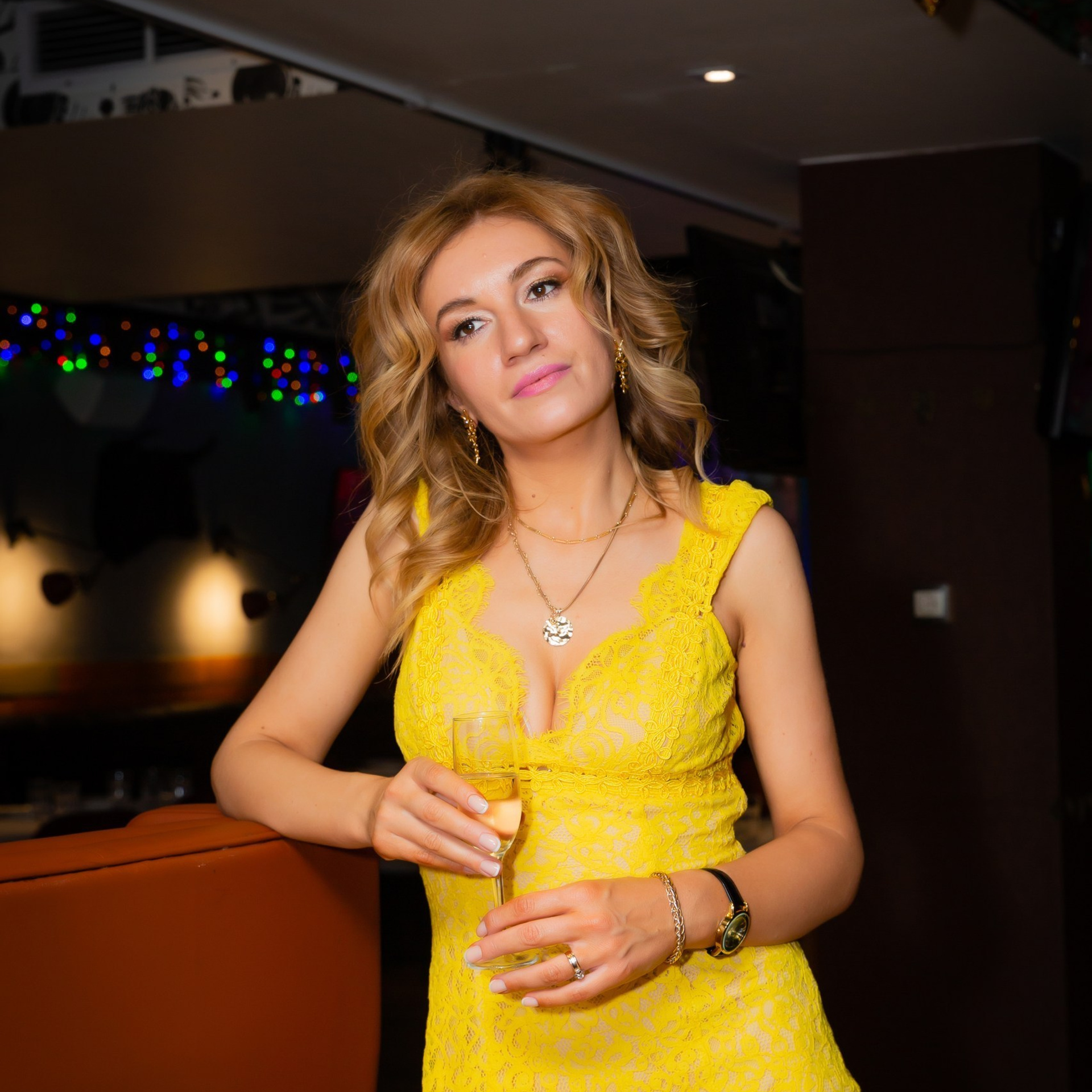 Отзывы. Фотограф Елена Лагода