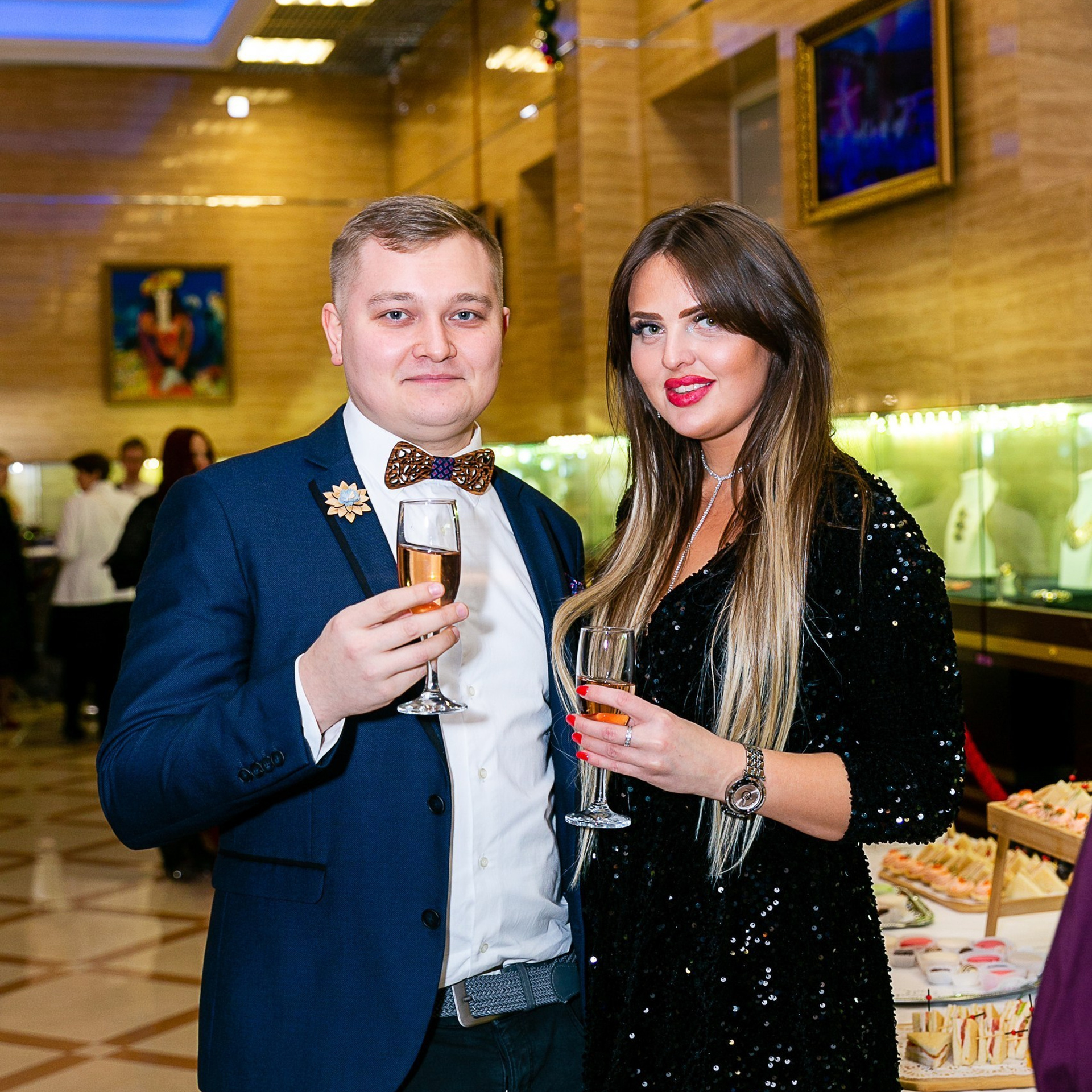 Отзывы. Фотограф Елена Лагода