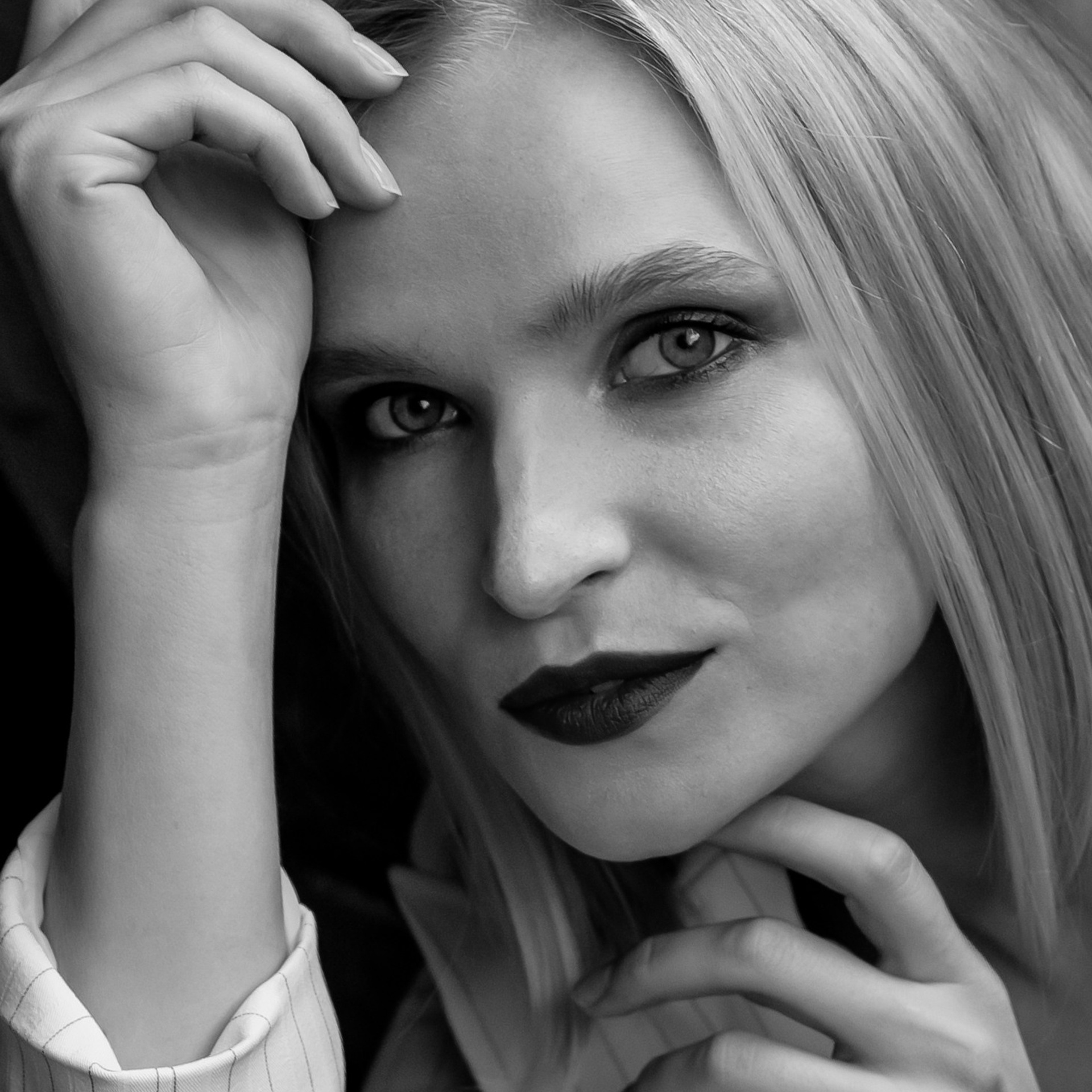 Фотограф Елена Лагода