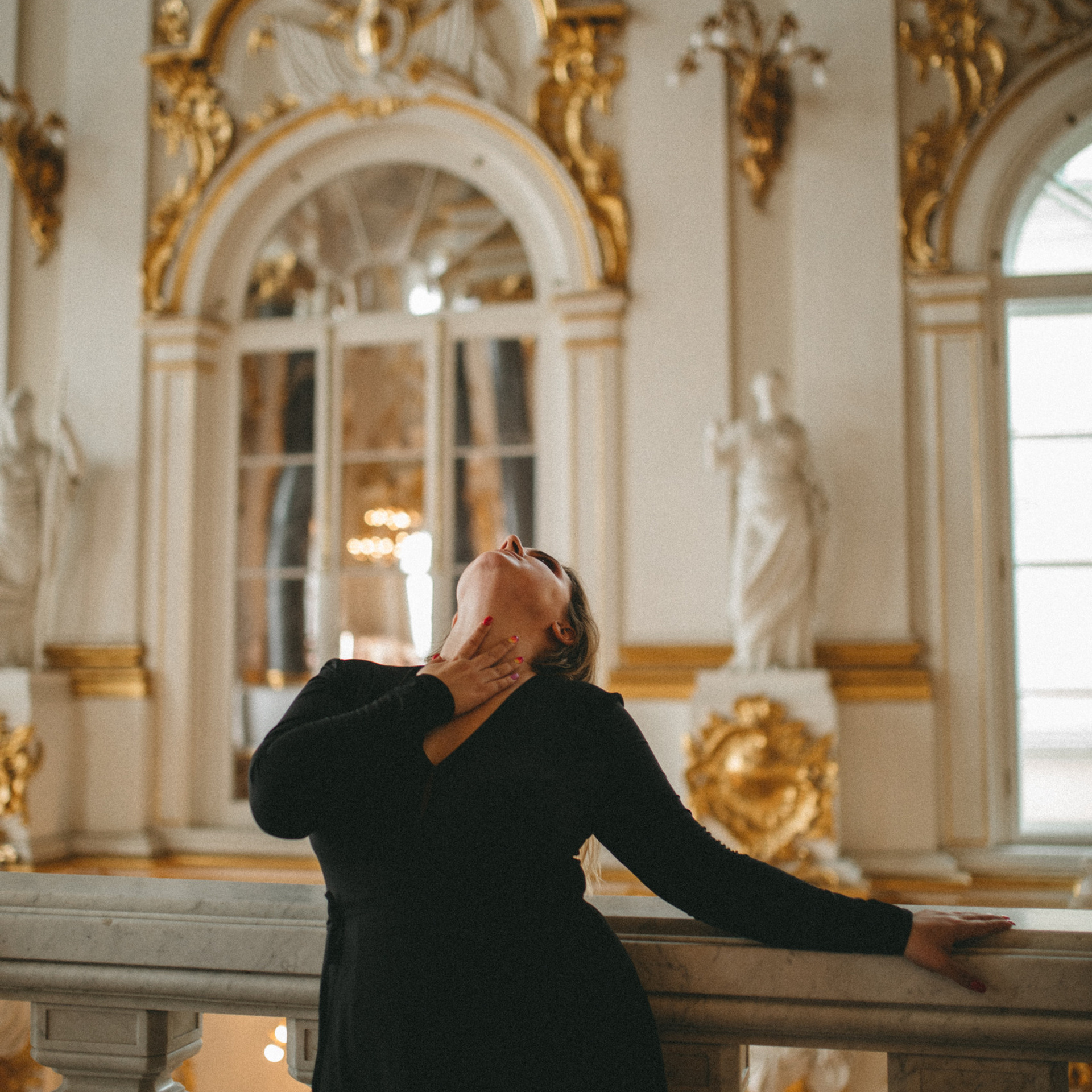 Отзывы. Фотограф в Санкт-Петербурге Матвиенко Яна