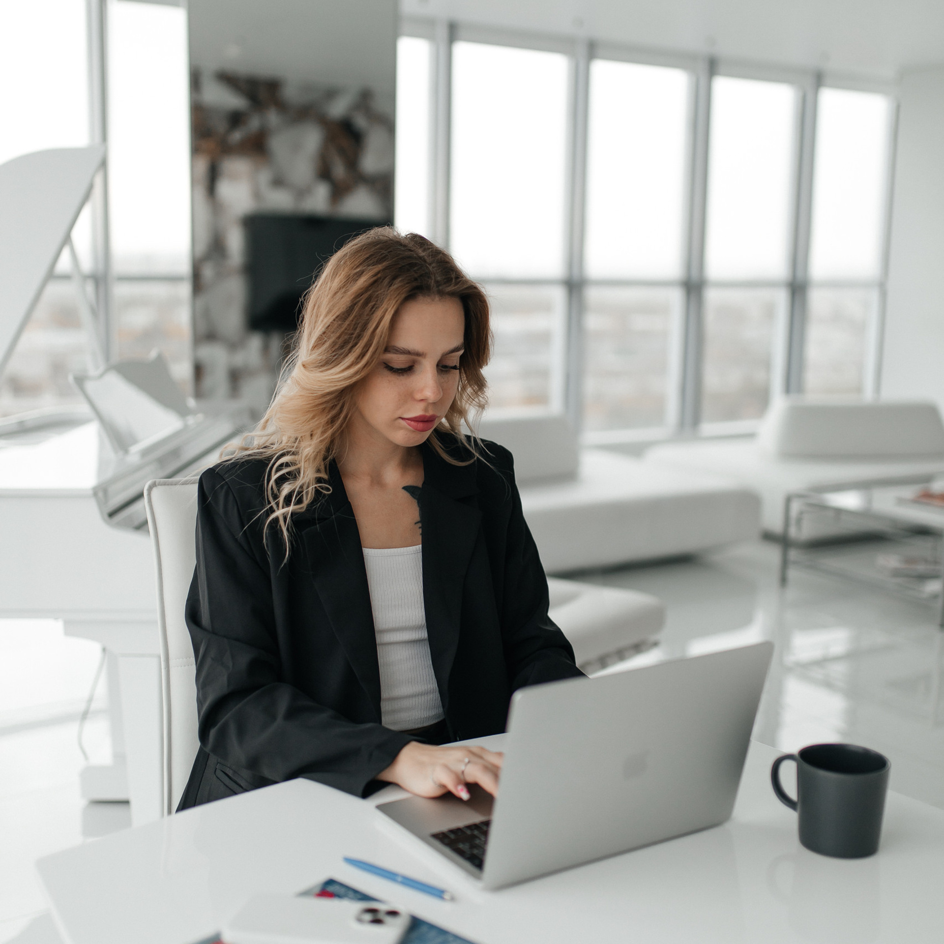 КОНТЕНТ-СЪЕМКА