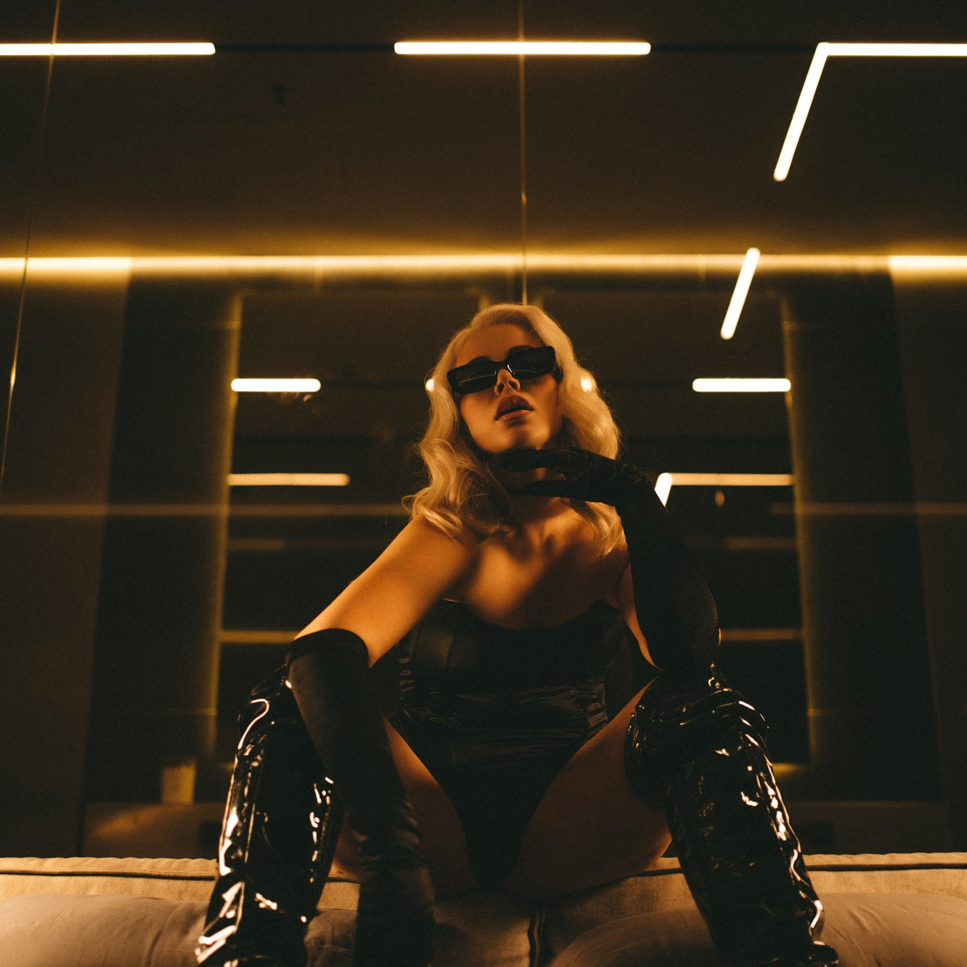 ИНДИВИДУАЛЬНАЯ СЪЕМКА