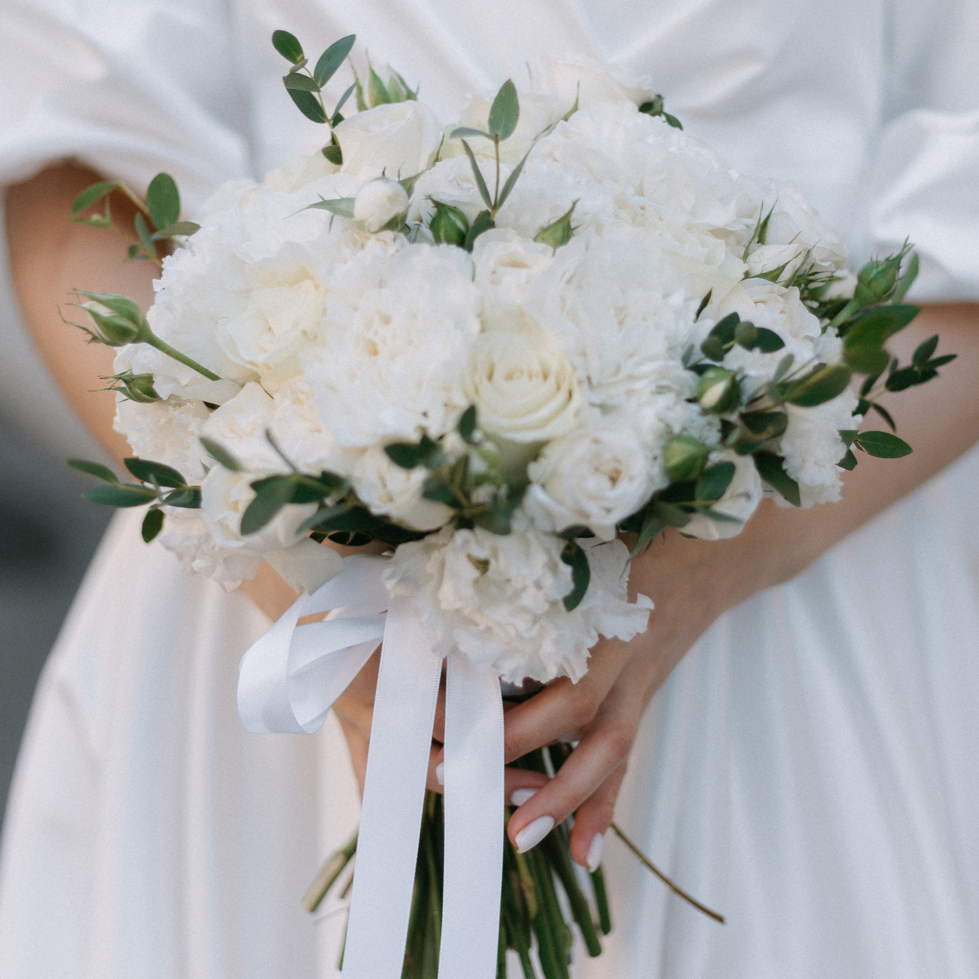 Благодарности. Михаил и Юлия Лыженко — свадебный фотограф Волгоград