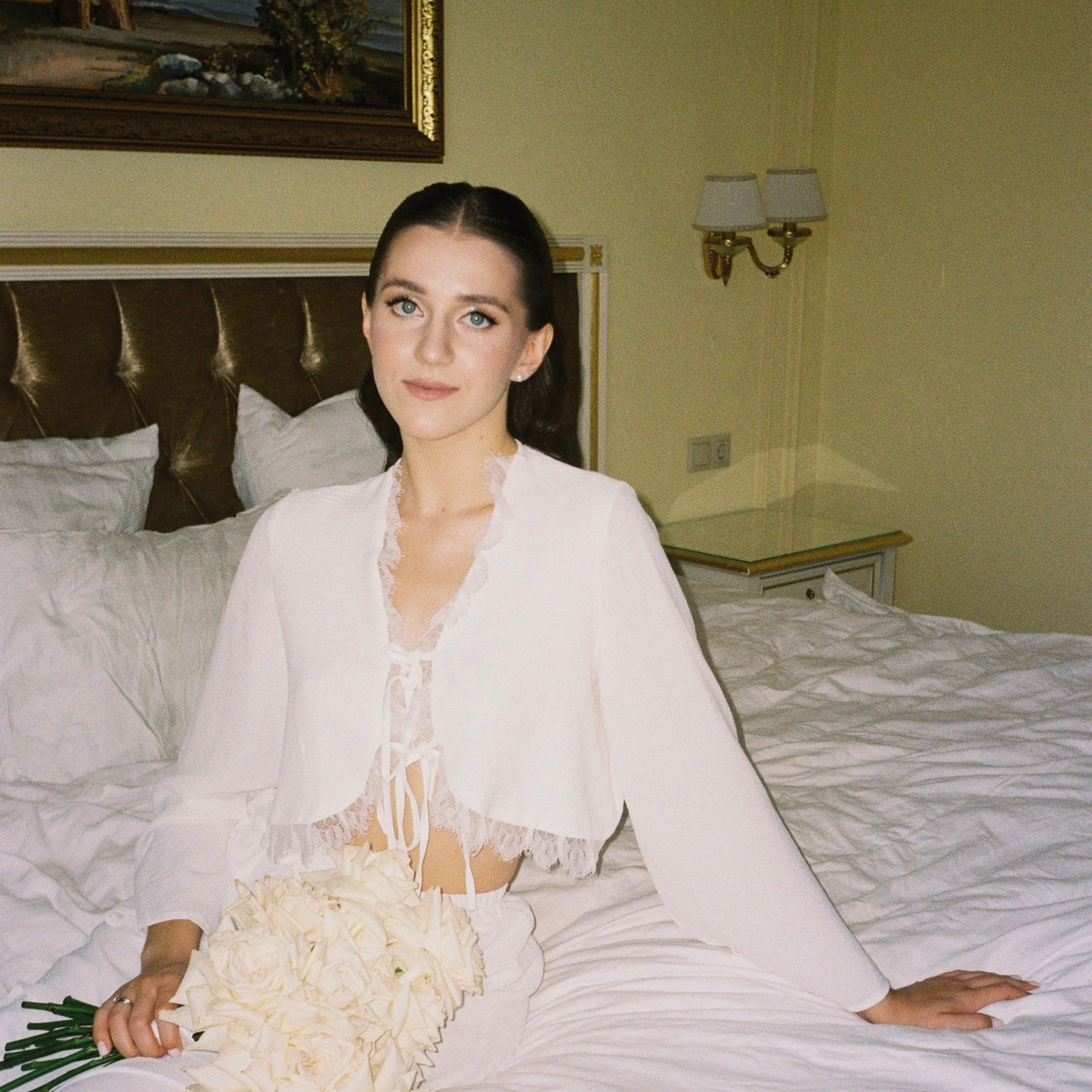 Благодарности. Михаил и Юлия Лыженко — свадебный фотограф Волгоград