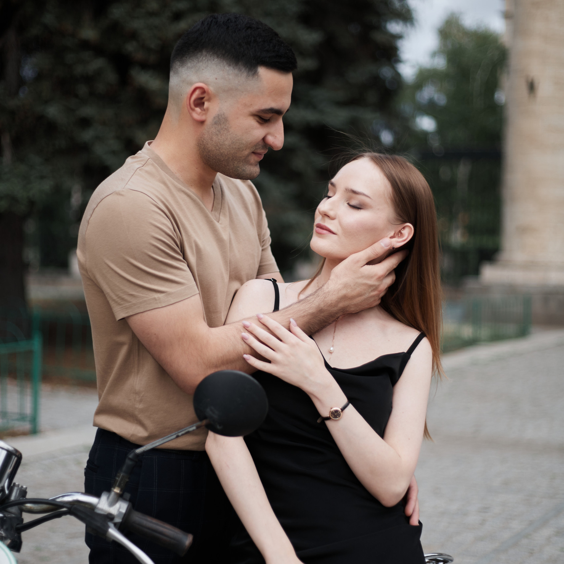 Благодарности. Михаил и Юлия Лыженко — свадебный фотограф Волгоград