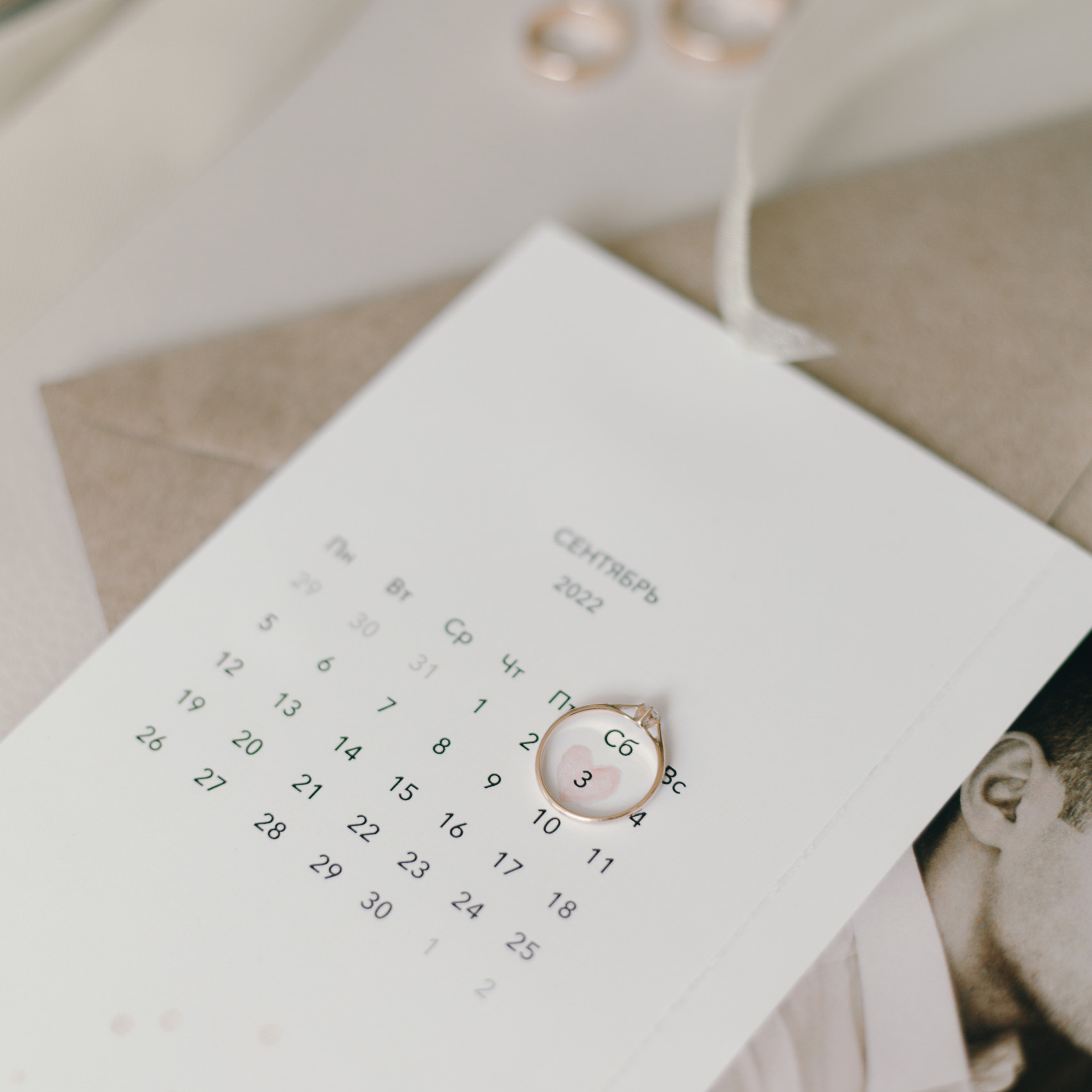 Благодарности. Михаил и Юлия Лыженко — свадебный фотограф Волгоград