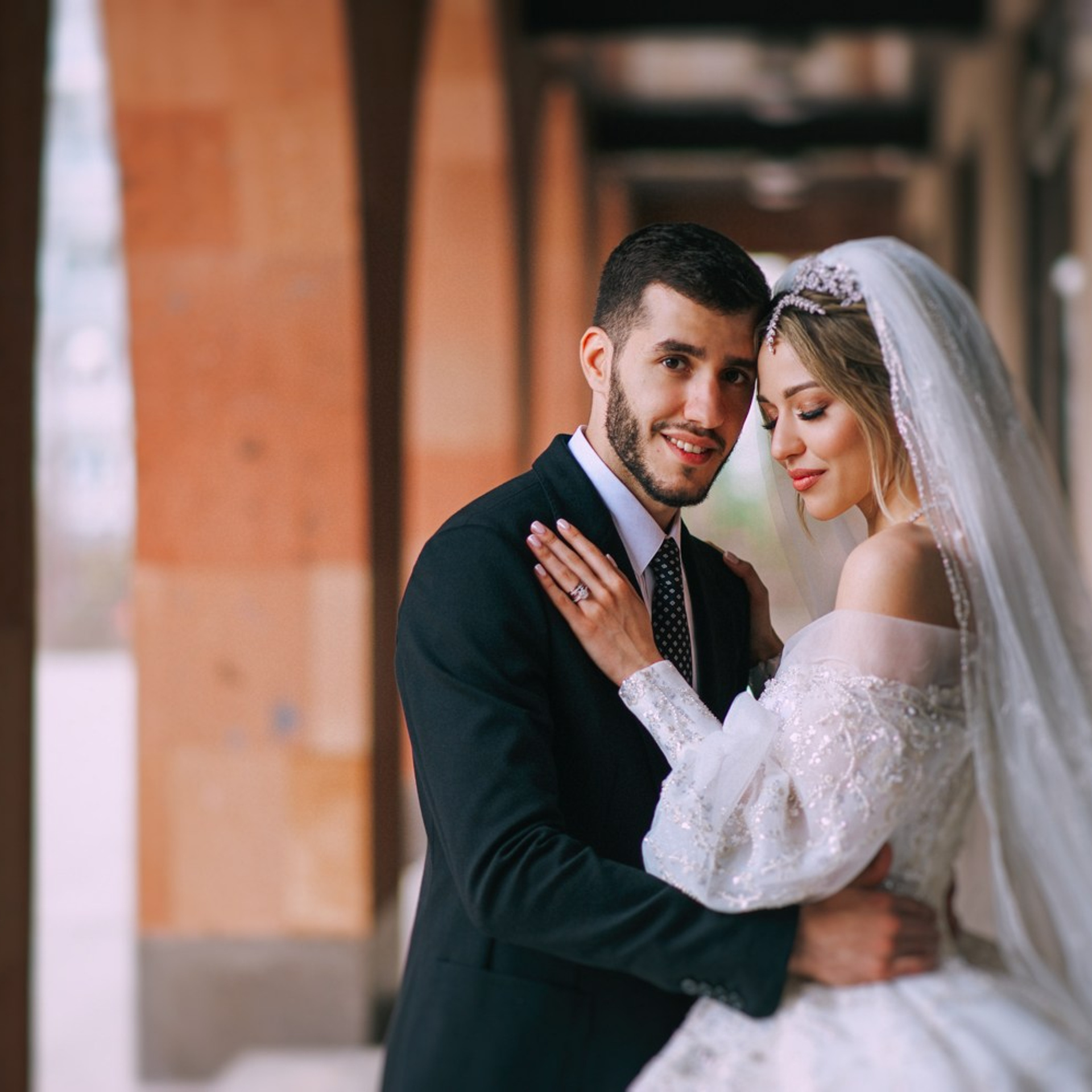 Эмиль & Юлия