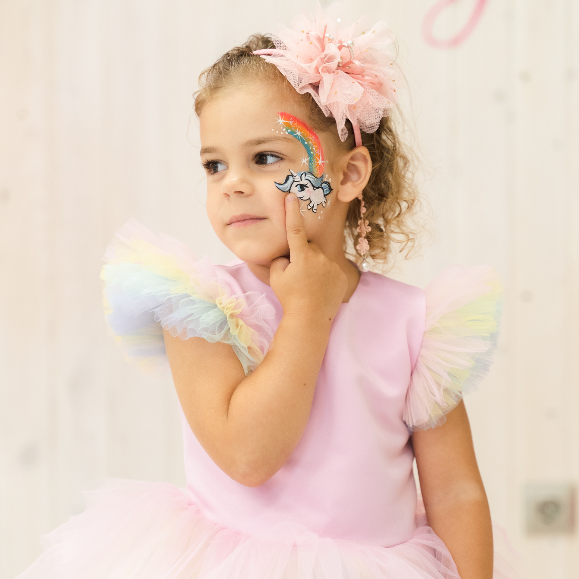 Детские праздники