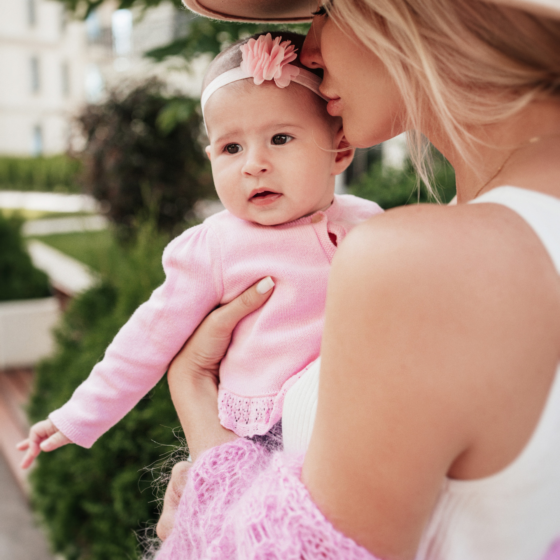 Отзывы. Семейный фотограф, фотосессия беременности в Новосибирске Кристина Киб