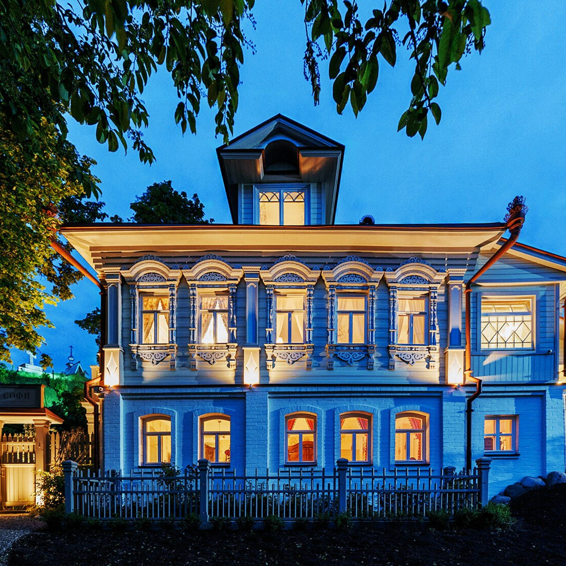 Суздаль и Плес — русская эстетика. Семейный фотограф, фотосессия беременности в Новосибирске Кристина Киб