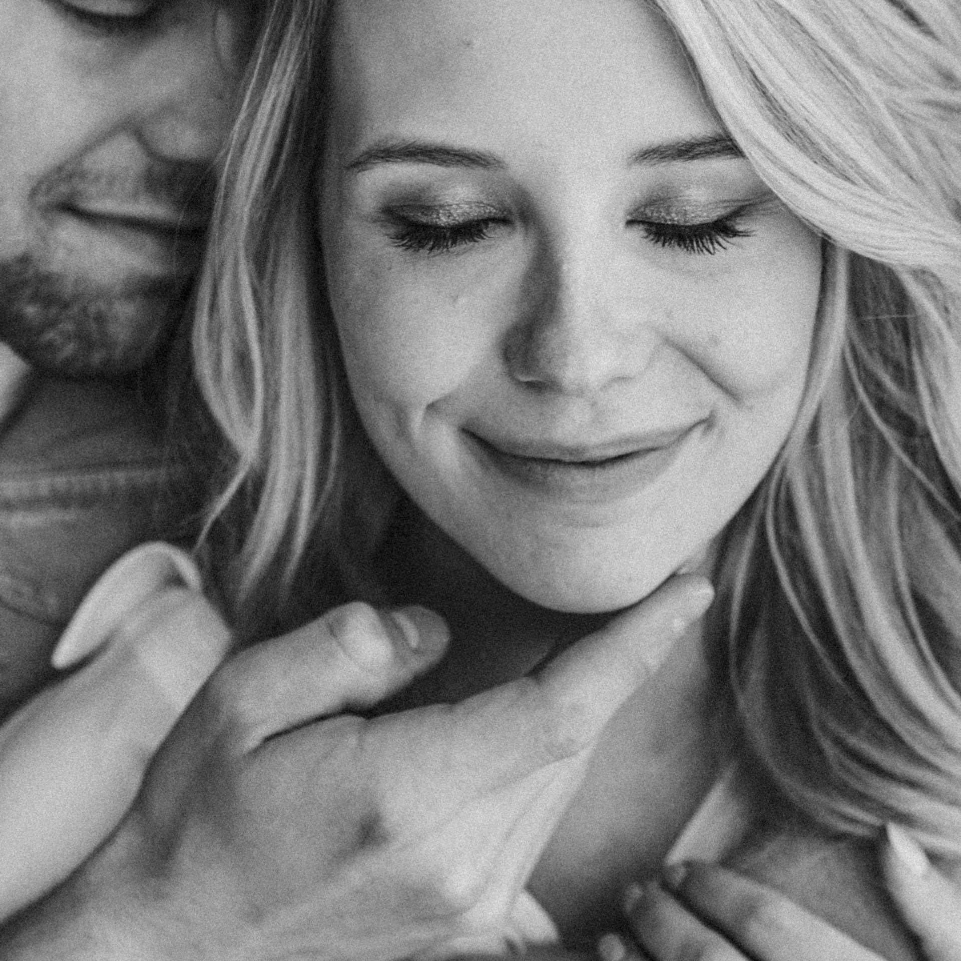 Хенна и&nbsp;Харри