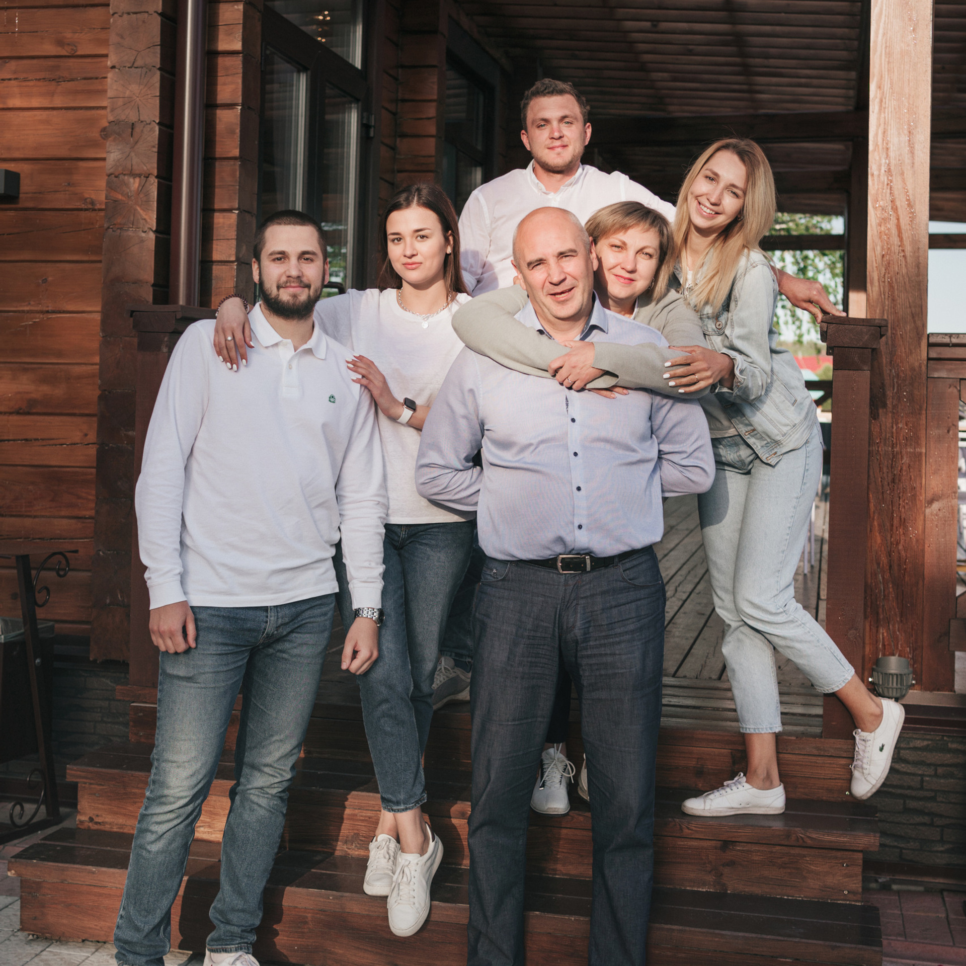 Отзывы. Семейный фотограф, фотосессия беременности в Новосибирске Кристина Киб