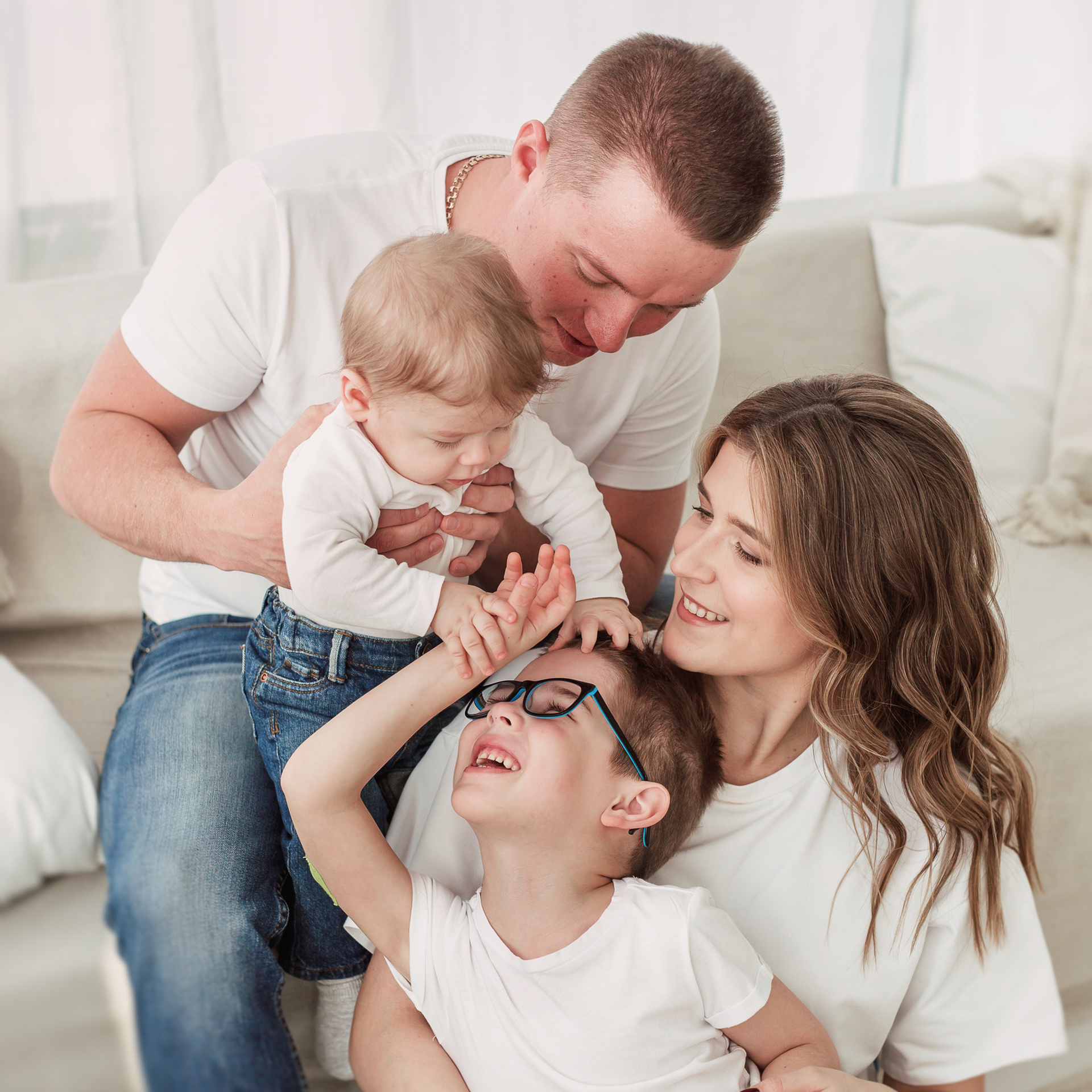 Отзывы. Семейный фотограф, фотосессия беременности в Новосибирске Кристина Киб