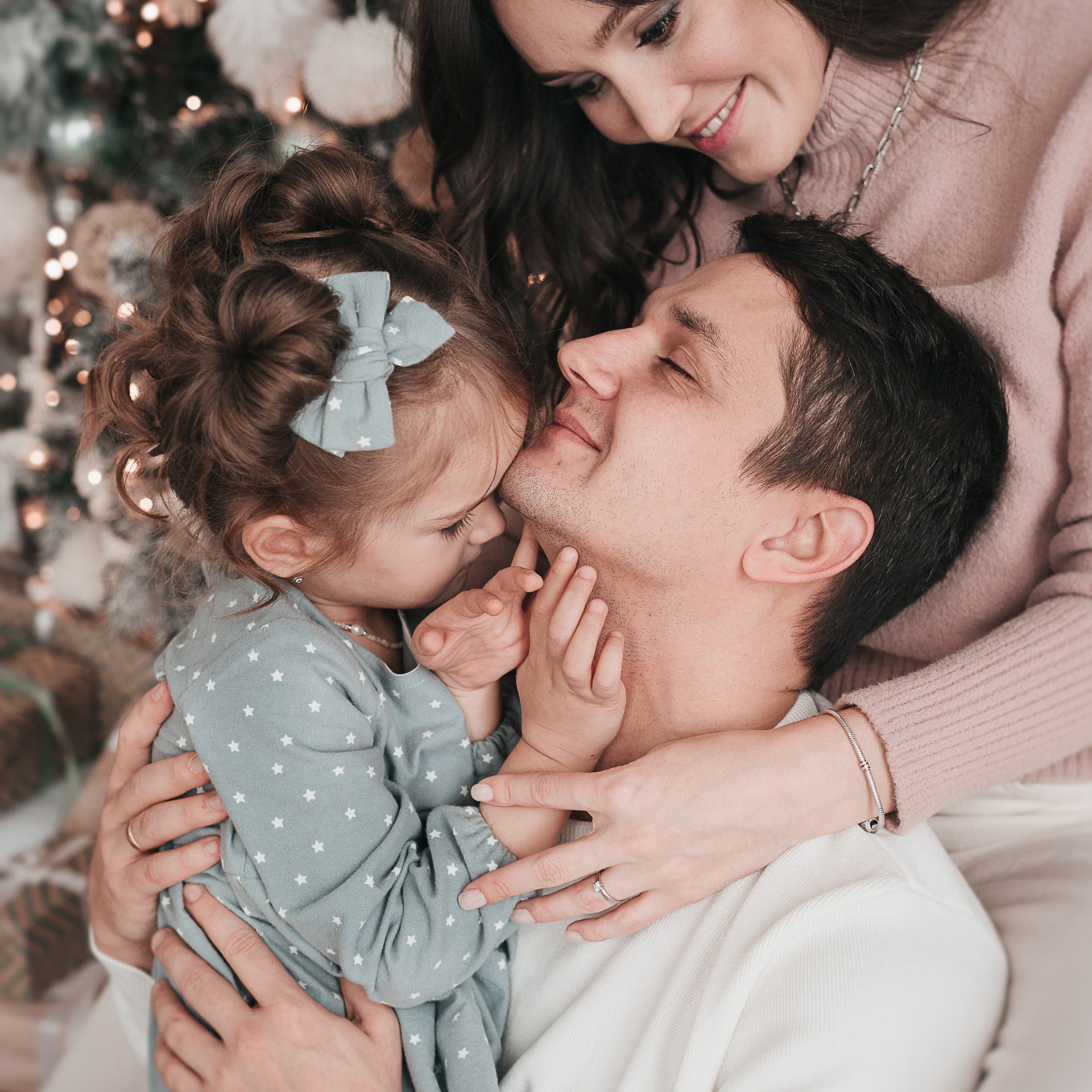 Отзывы. Семейный фотограф, фотосессия беременности в Новосибирске Кристина Киб