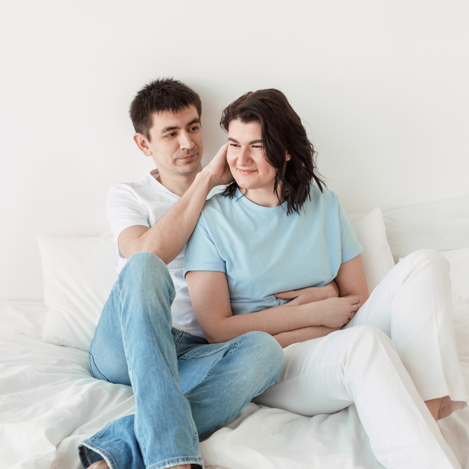 Отзывы. Семейный фотограф, фотосессия беременности в Новосибирске Кристина Киб