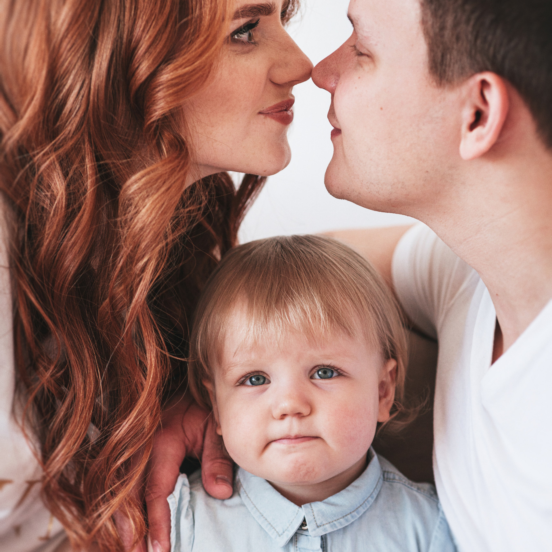 Отзывы. Семейный фотограф, фотосессия беременности в Новосибирске Кристина Киб