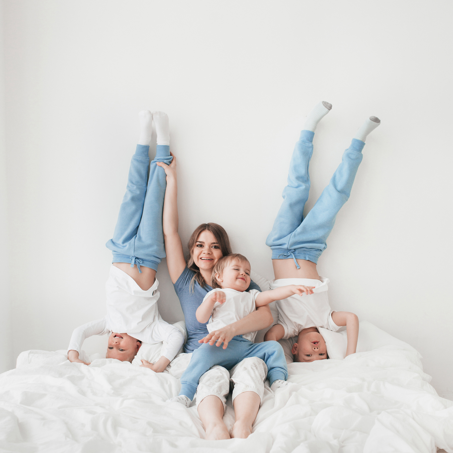 Доброе утро