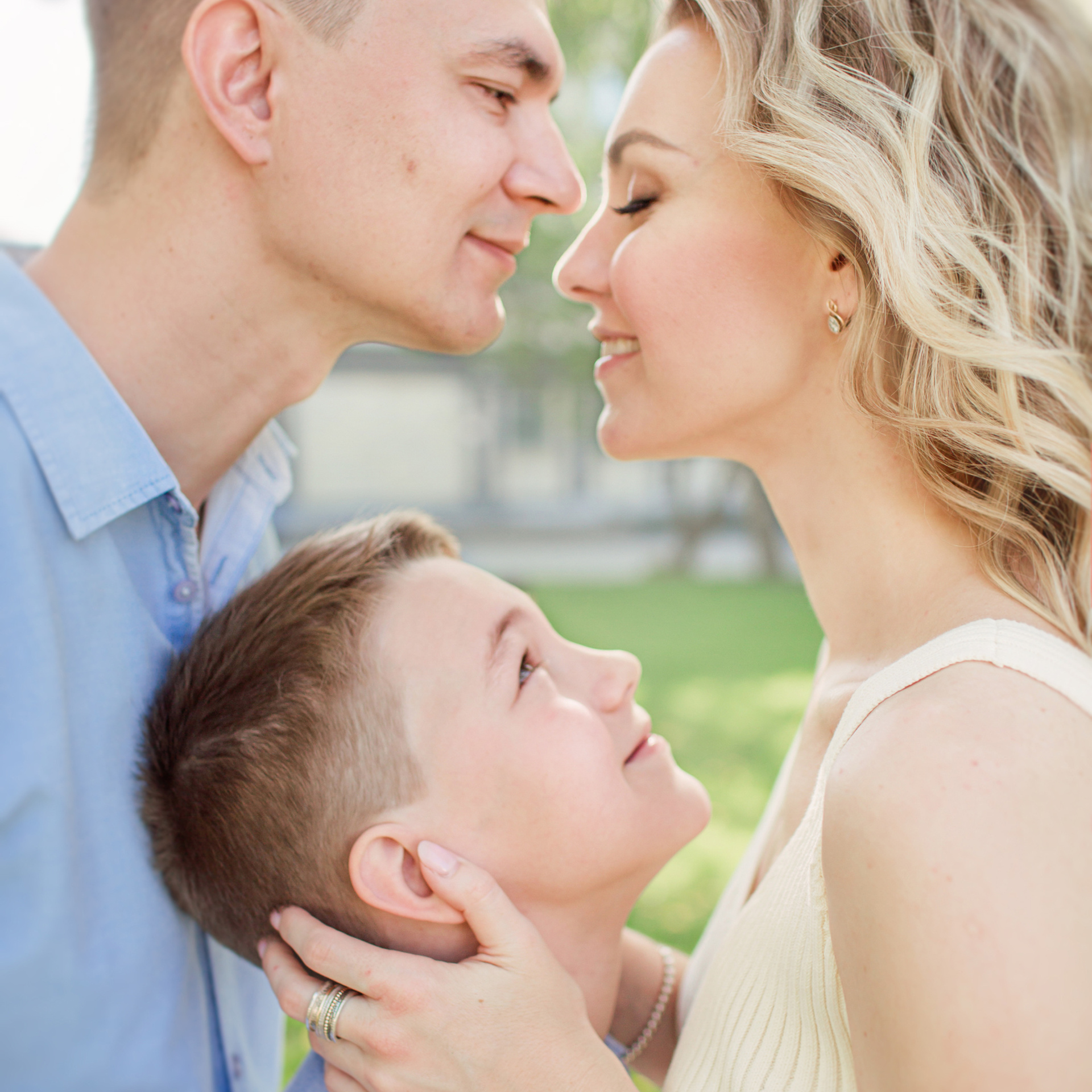 Отзывы. Семейный фотограф, фотосессия беременности в Новосибирске Кристина Киб