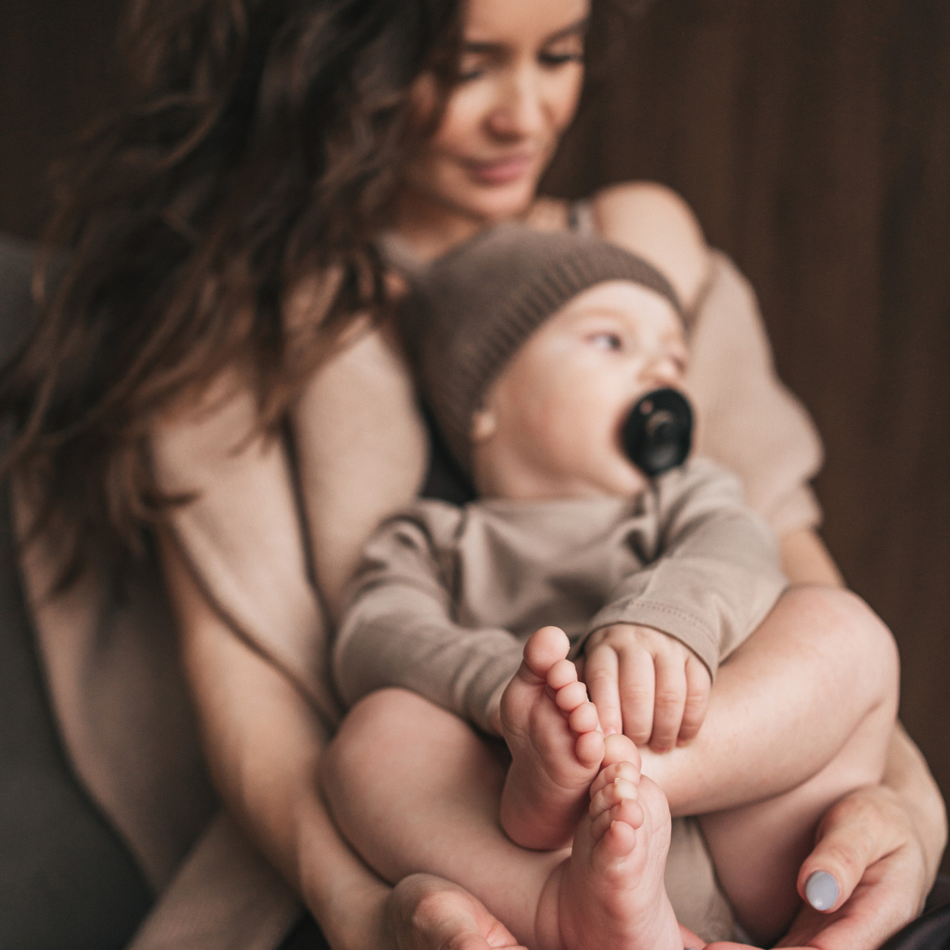 Настя и&nbsp;Артемий