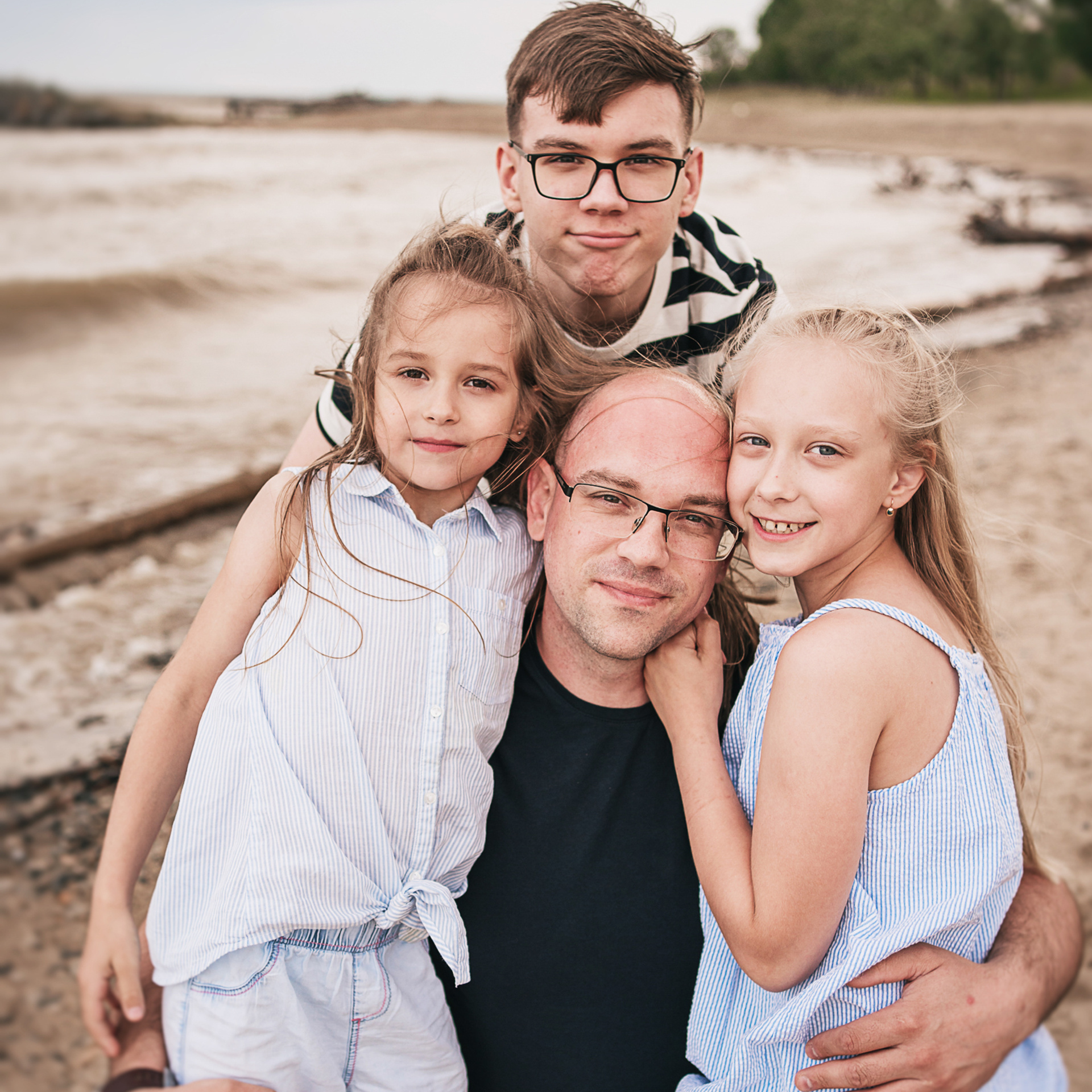 Отзывы. Семейный фотограф, фотосессия беременности в Новосибирске Кристина Киб