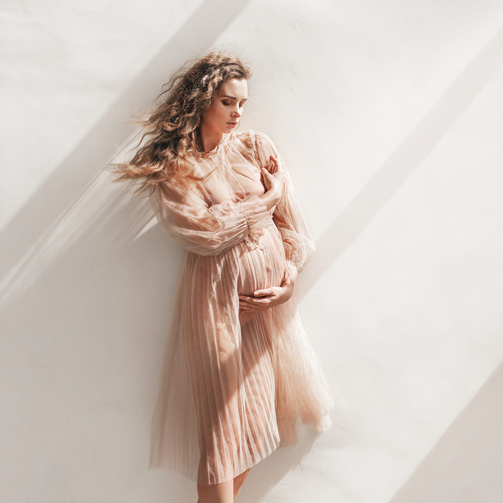 Отзывы. Семейный фотограф, фотосессия беременности в Новосибирске Кристина Киб