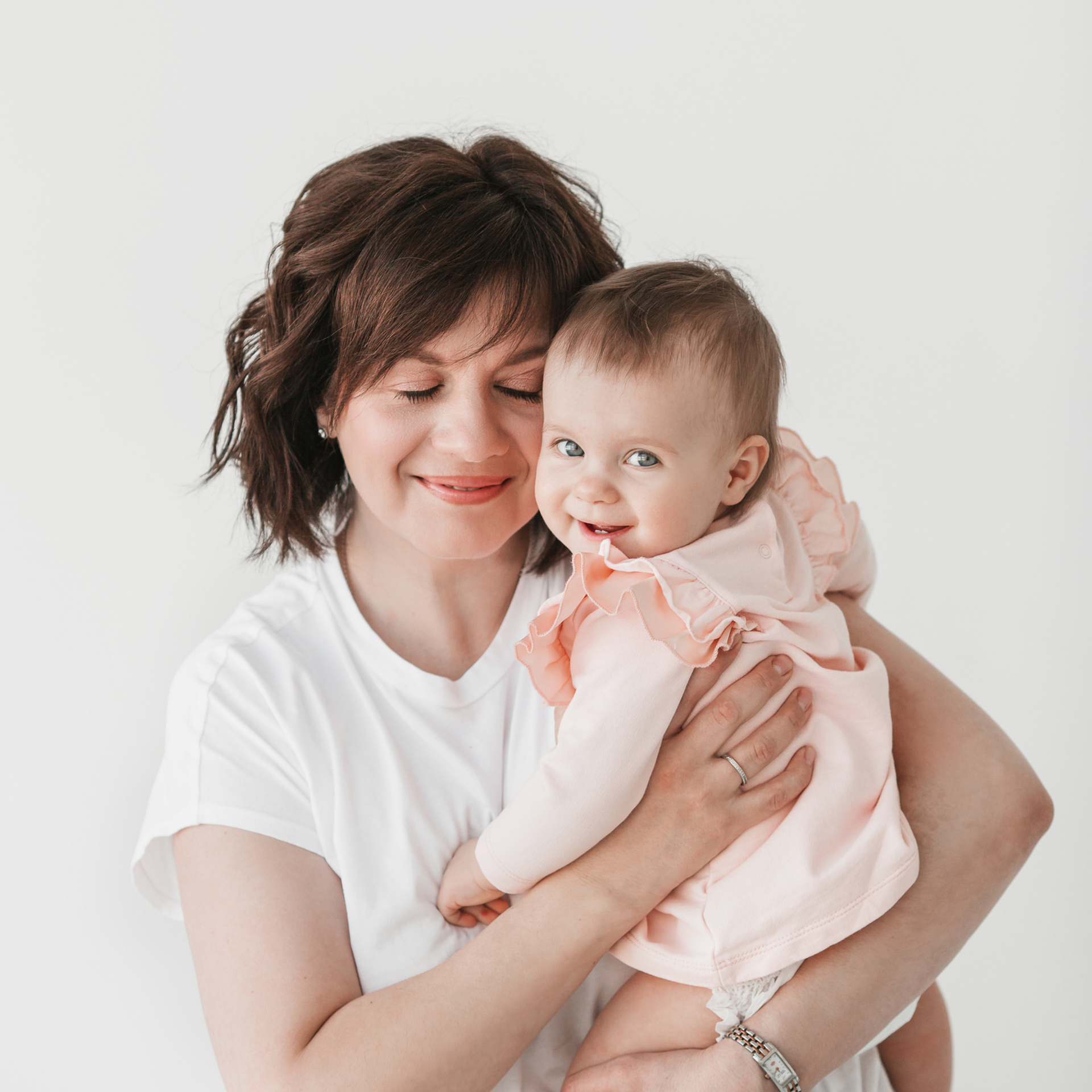 Отзывы. Семейный фотограф, фотосессия беременности в Новосибирске Кристина Киб