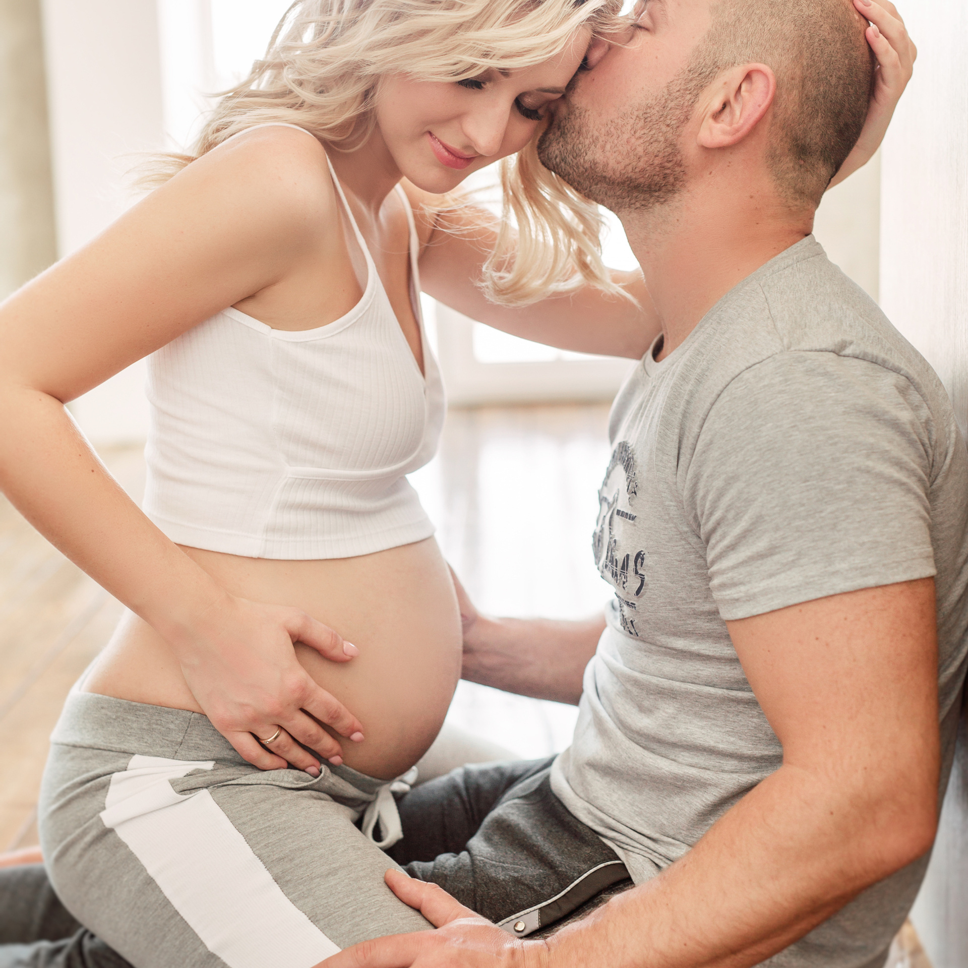 Лиза и&nbsp;Валера