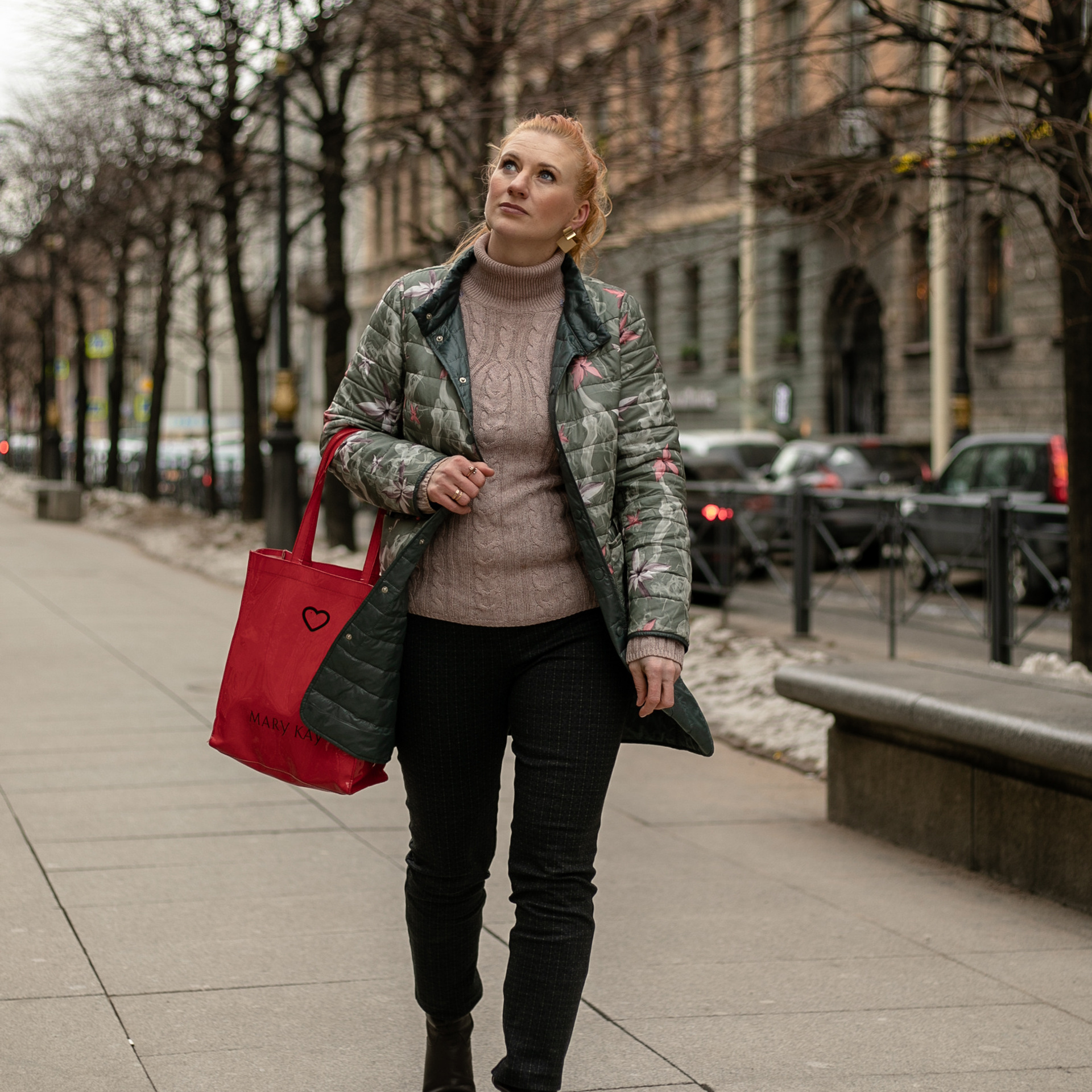 Фотопрогулки. Семейный и детский фотограф в Пушкино, Московская обл. Оксана Котюнина