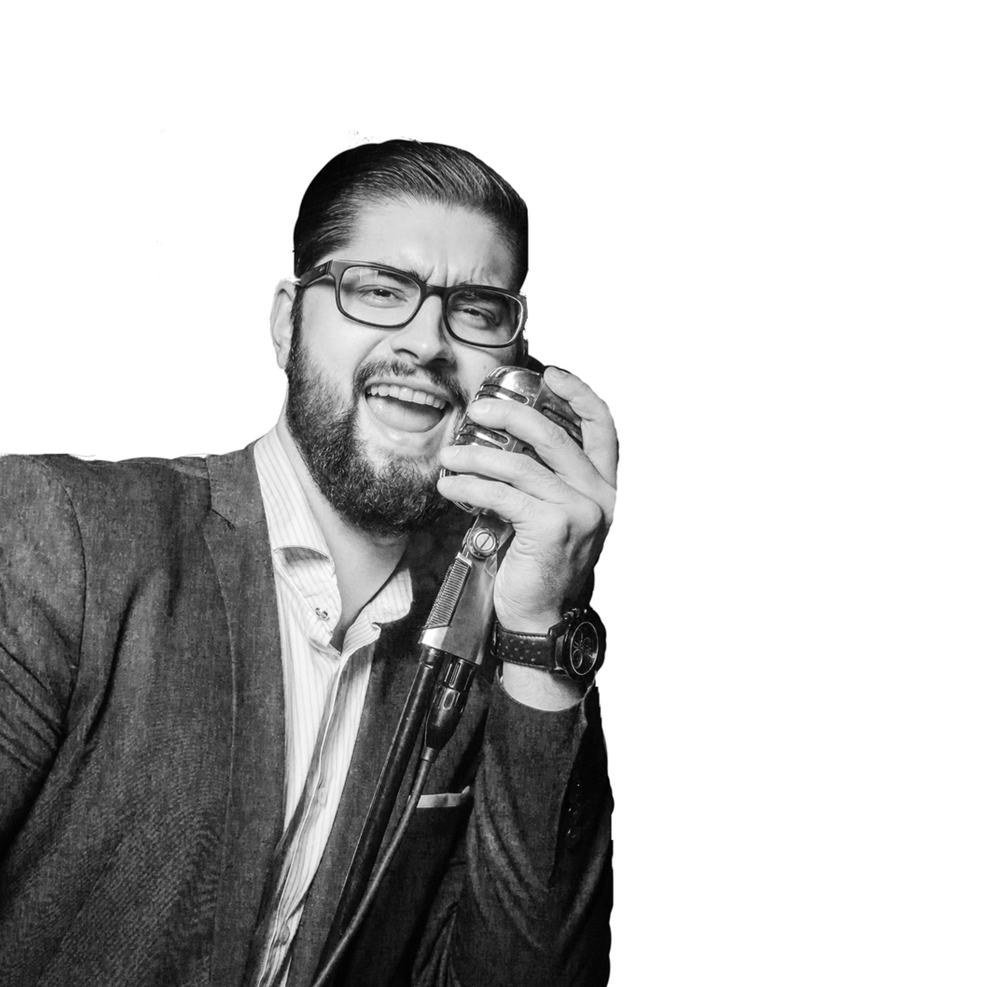 Отзывы. Ведущий мероприятий и праздников - Азат Гайсин